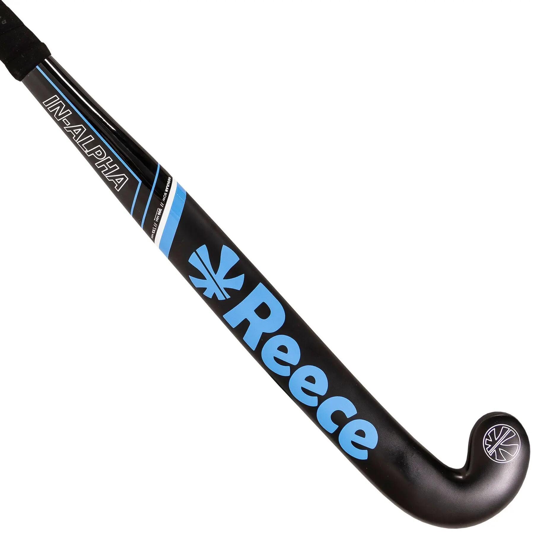 Bâton de hockey enfant Reece Australia In-alpha 3/4