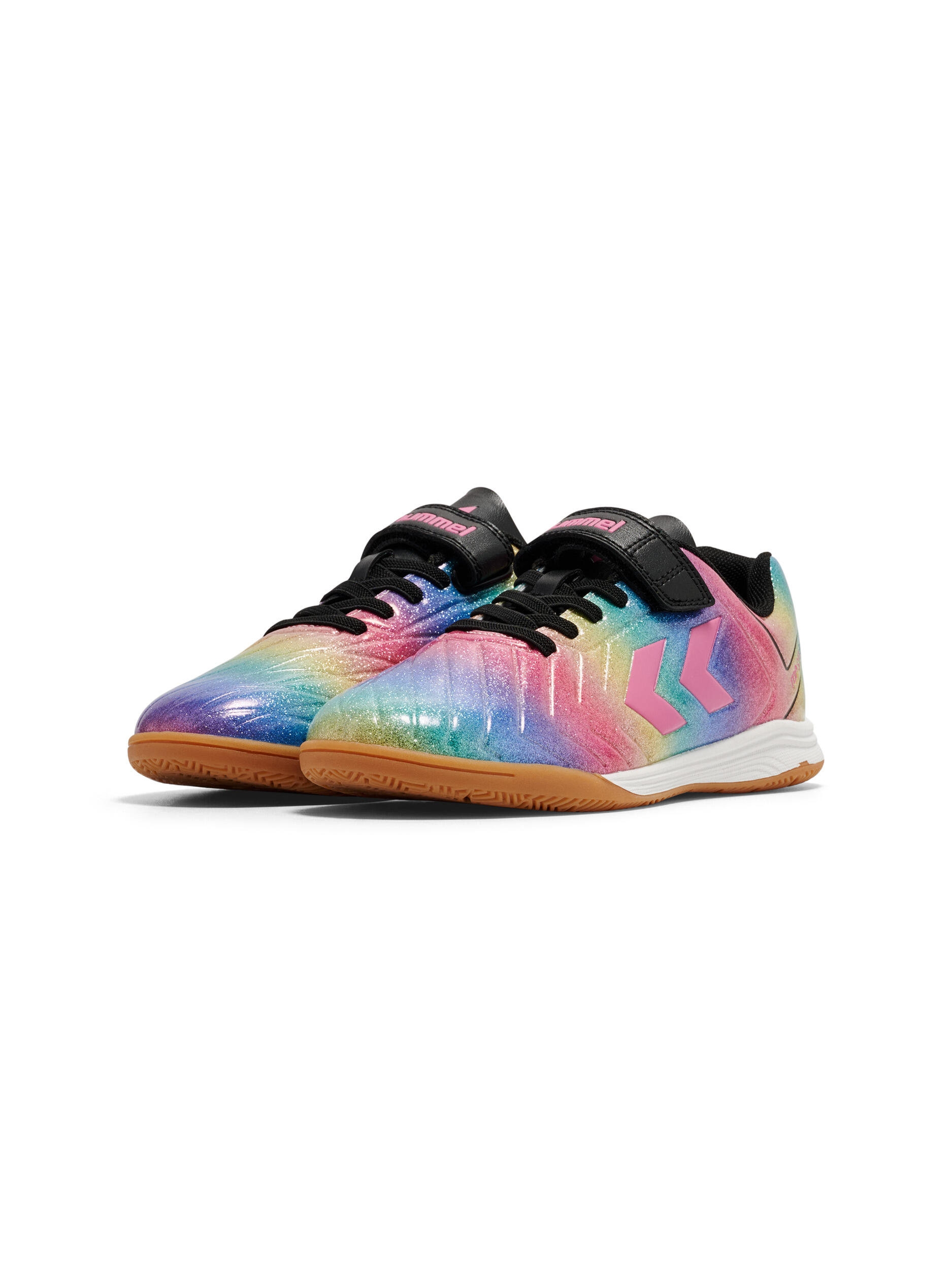 Cierre De Velcro Turf, Soft Ground, Firm Ground Top Star Fútbol Los Niños Unisex 5/7