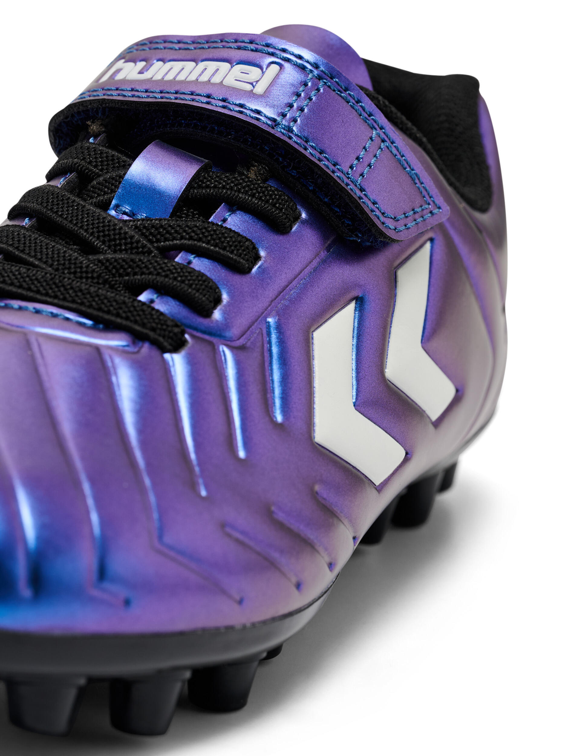Cierre De Velcro Turf, Soft Ground, Firm Ground Top Star Fútbol Los Niños Unisex 7/7