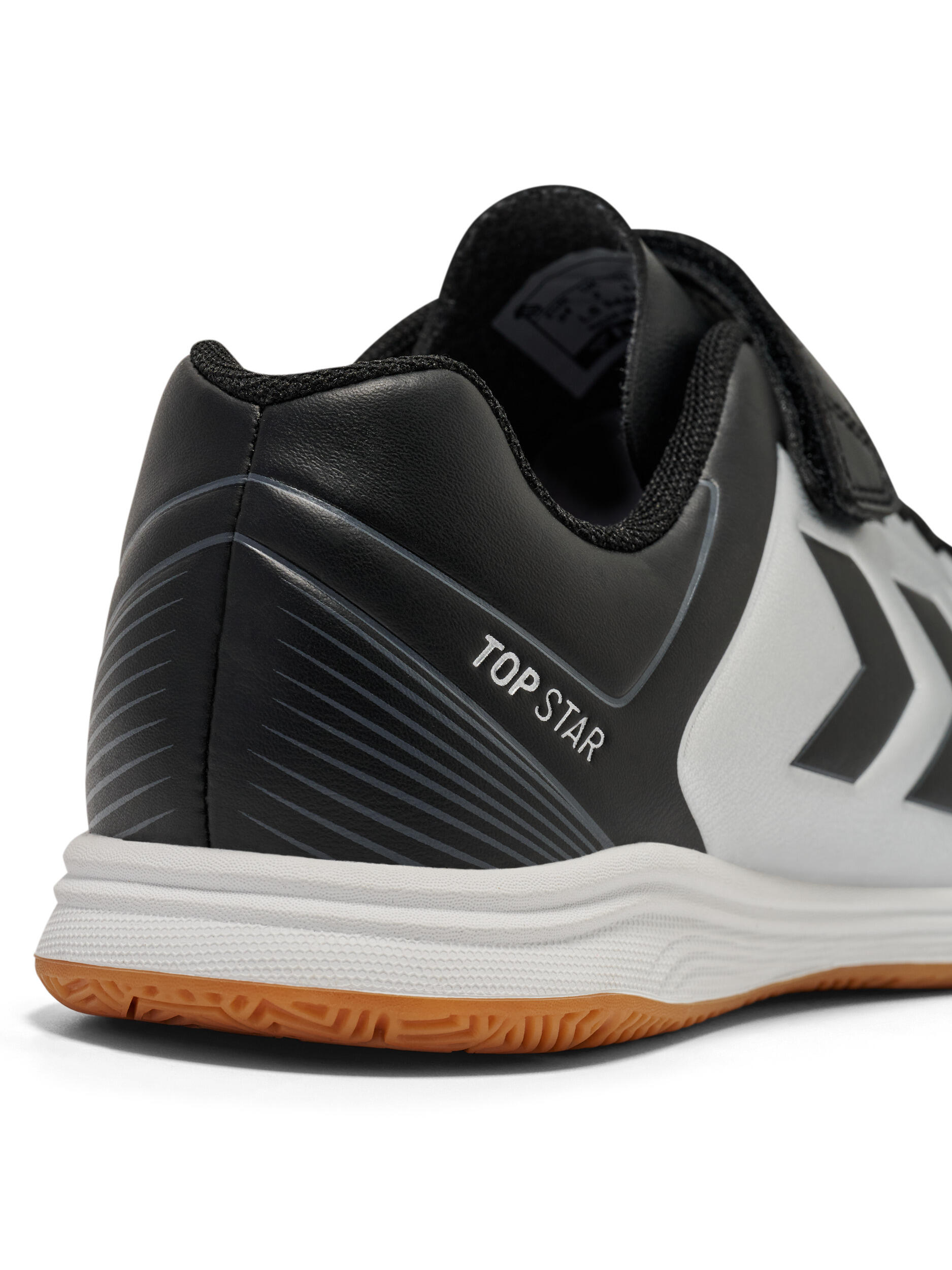 Cierre De Velcro Turf, Soft Ground, Firm Ground Top Star Fútbol Los Niños Unisex 6/7