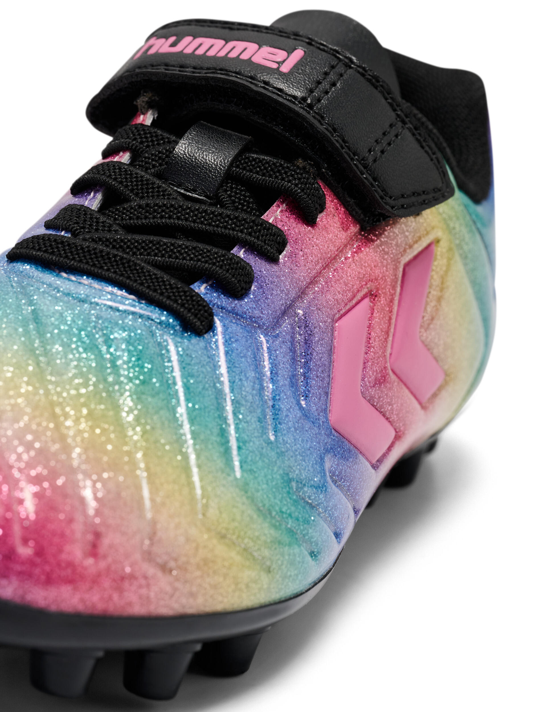 Fermeture Velcro Turf, Soft Ground, Firm Ground Top Star Football Enfant 7/7