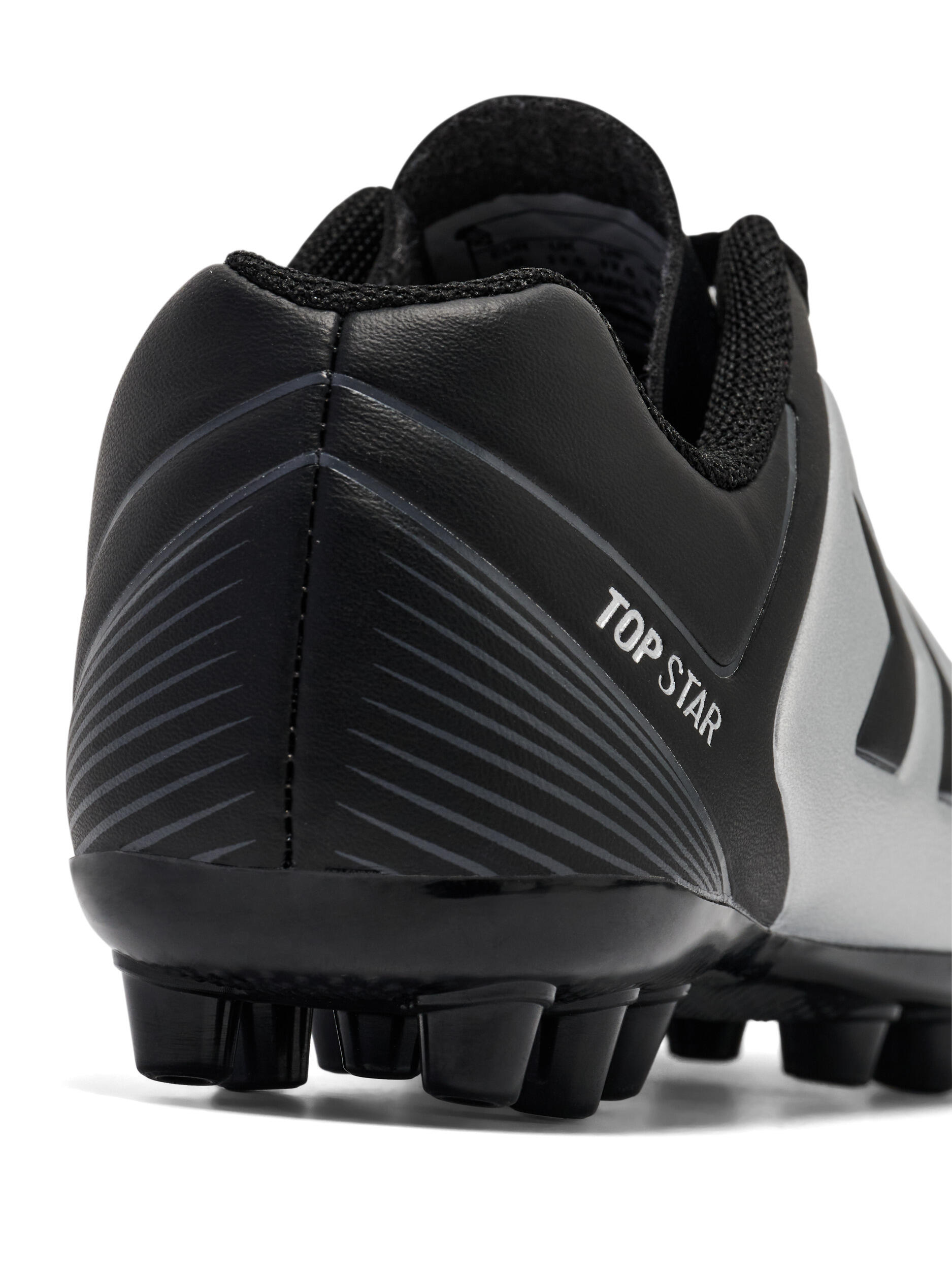 Turf, Soft Ground, Firm Ground Top Star Fútbol Los Niños Unisex 6/7