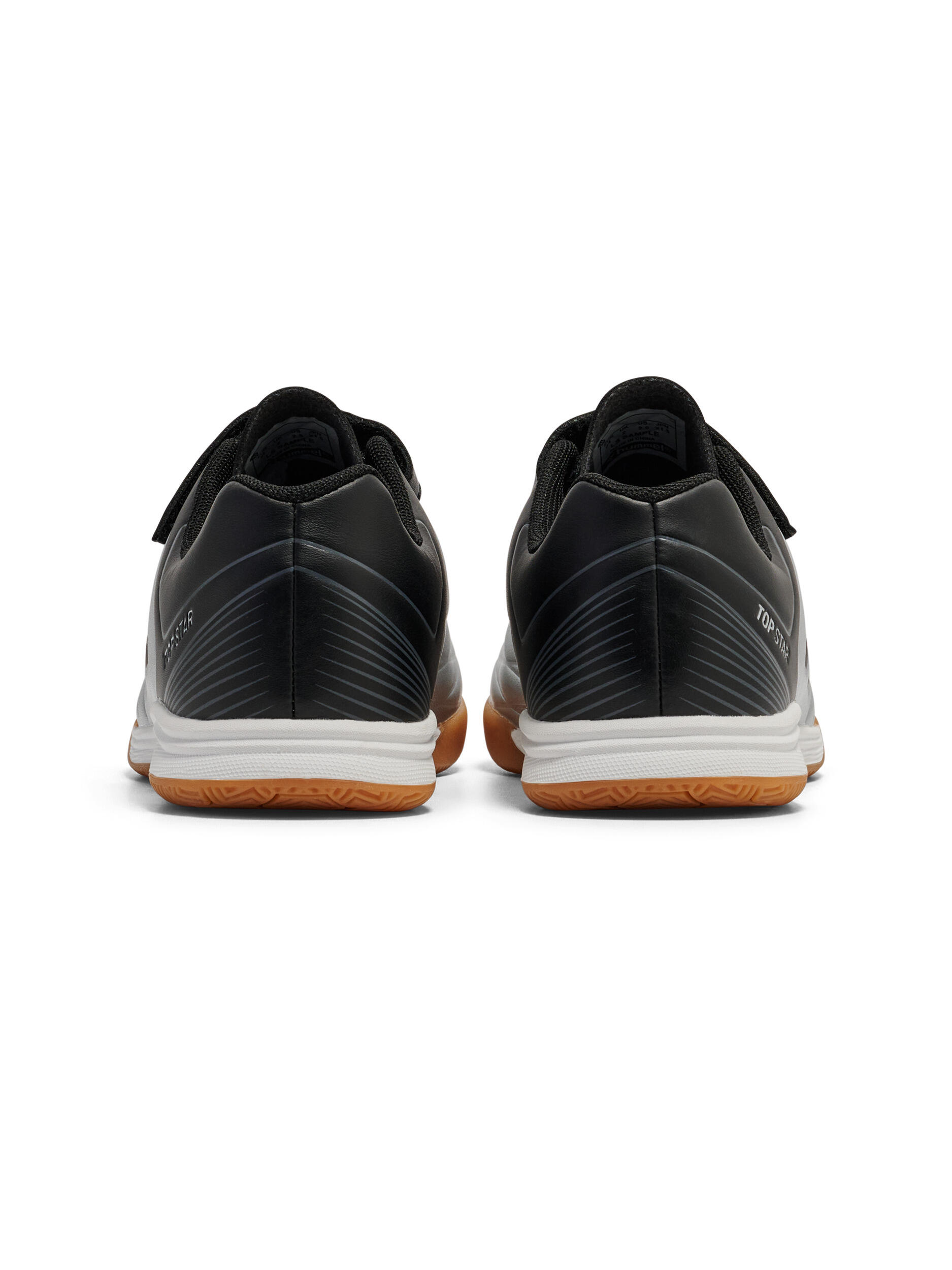 Cierre De Velcro Turf, Soft Ground, Firm Ground Top Star Fútbol Los Niños Unisex 2/7
