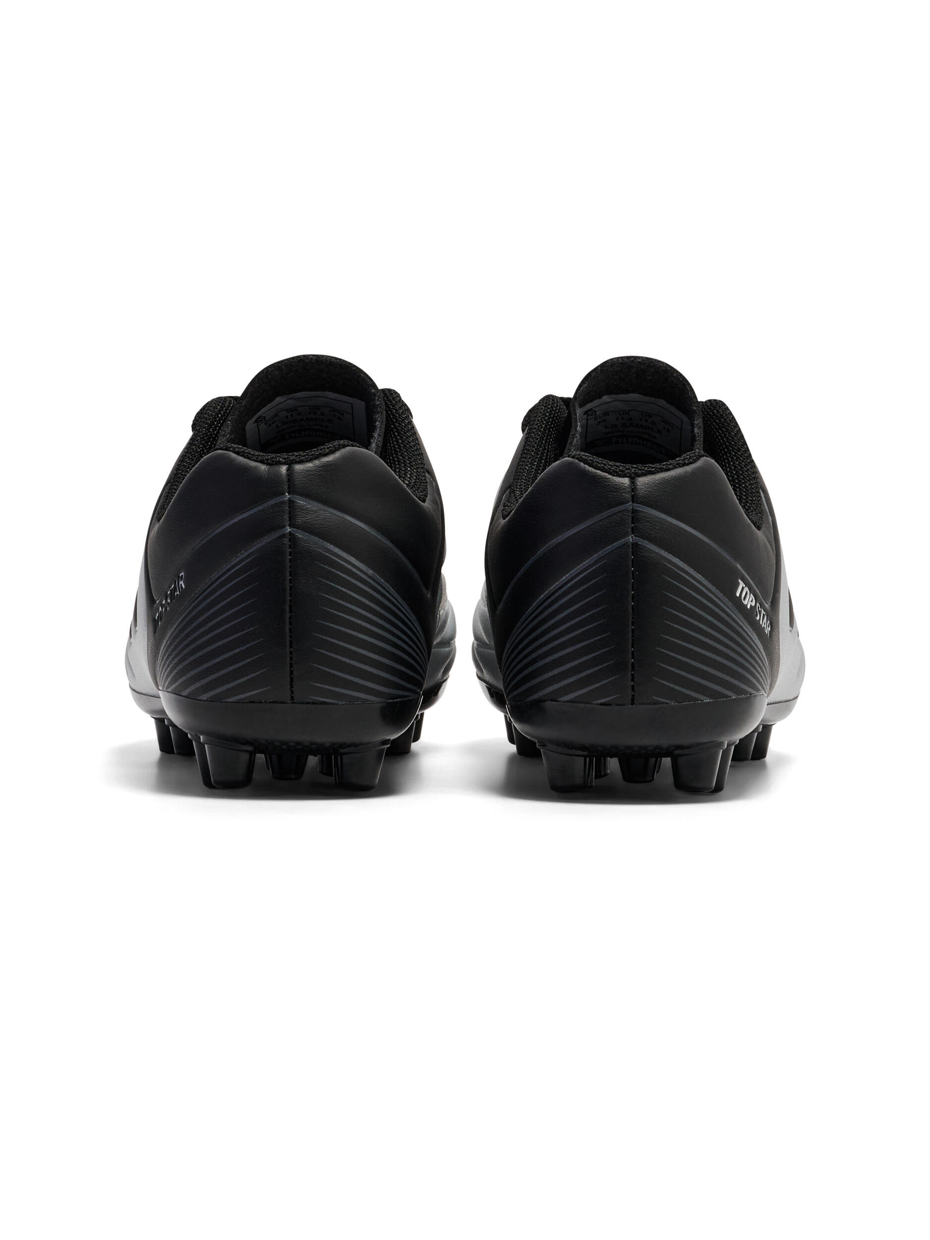 Turf, Soft Ground, Firm Ground Top Star Fútbol Los Niños Unisex 2/7