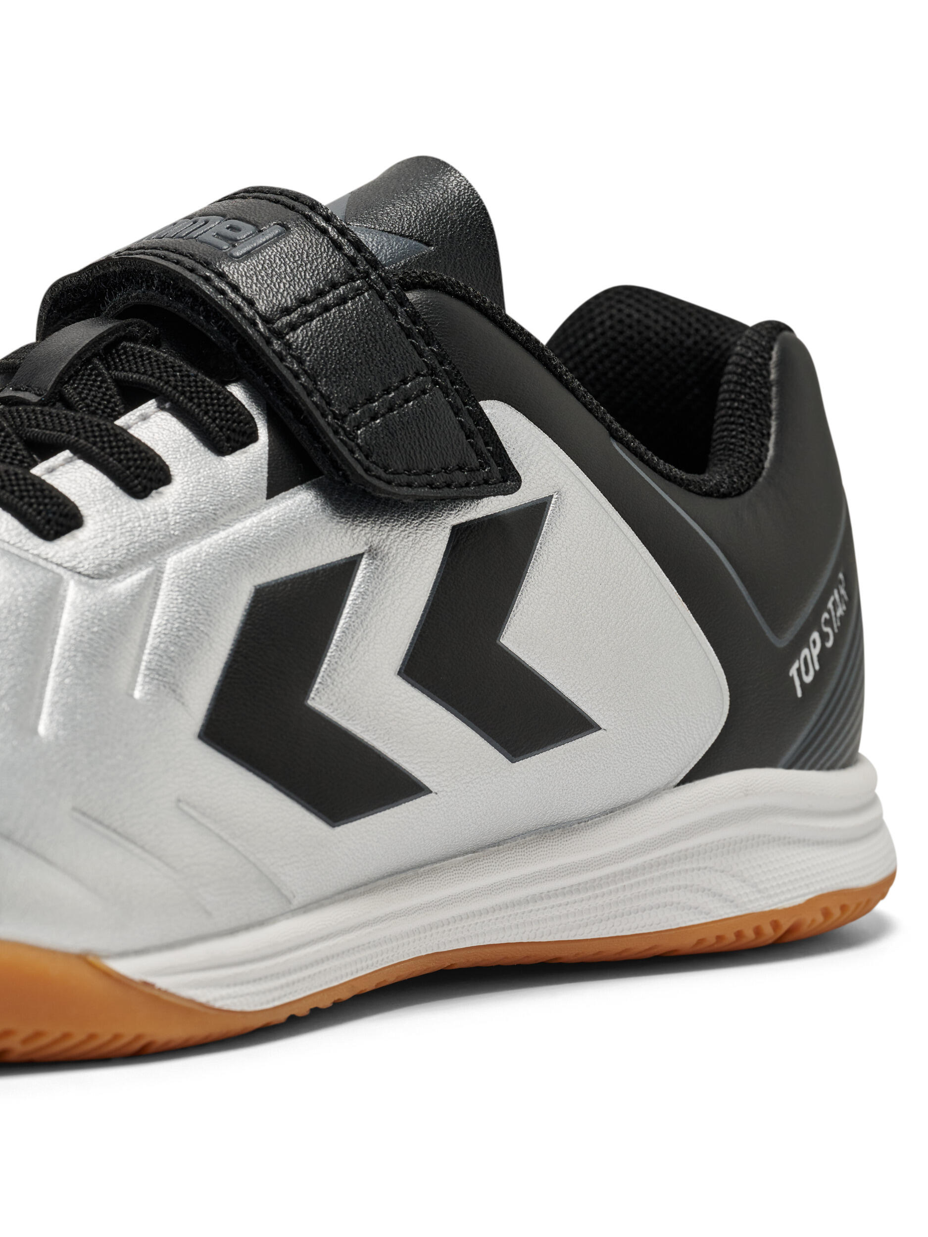 Cierre De Velcro Turf, Soft Ground, Firm Ground Top Star Fútbol Los Niños Unisex 7/7
