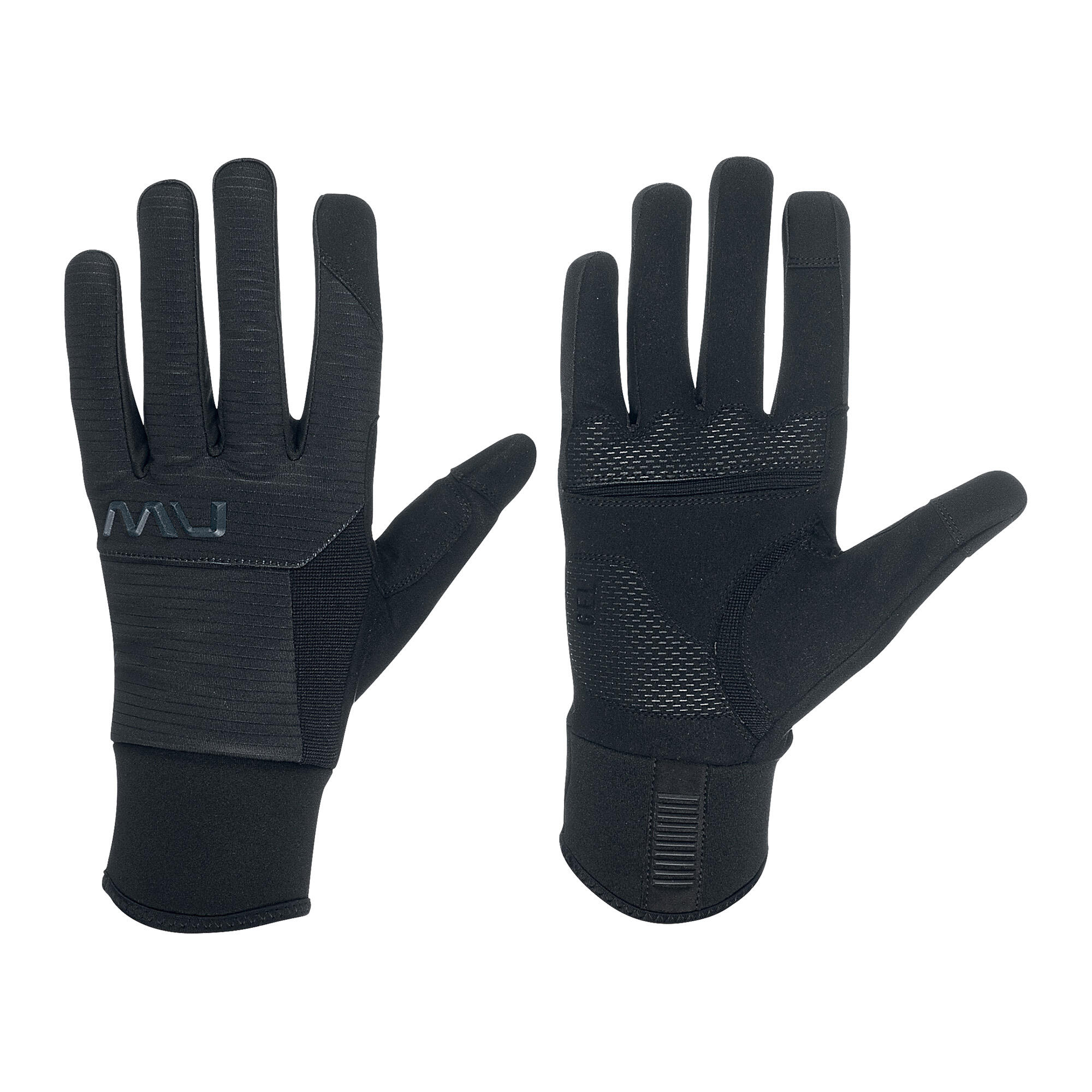 Gants Longs Northwave Fast Gel Noir 2/2