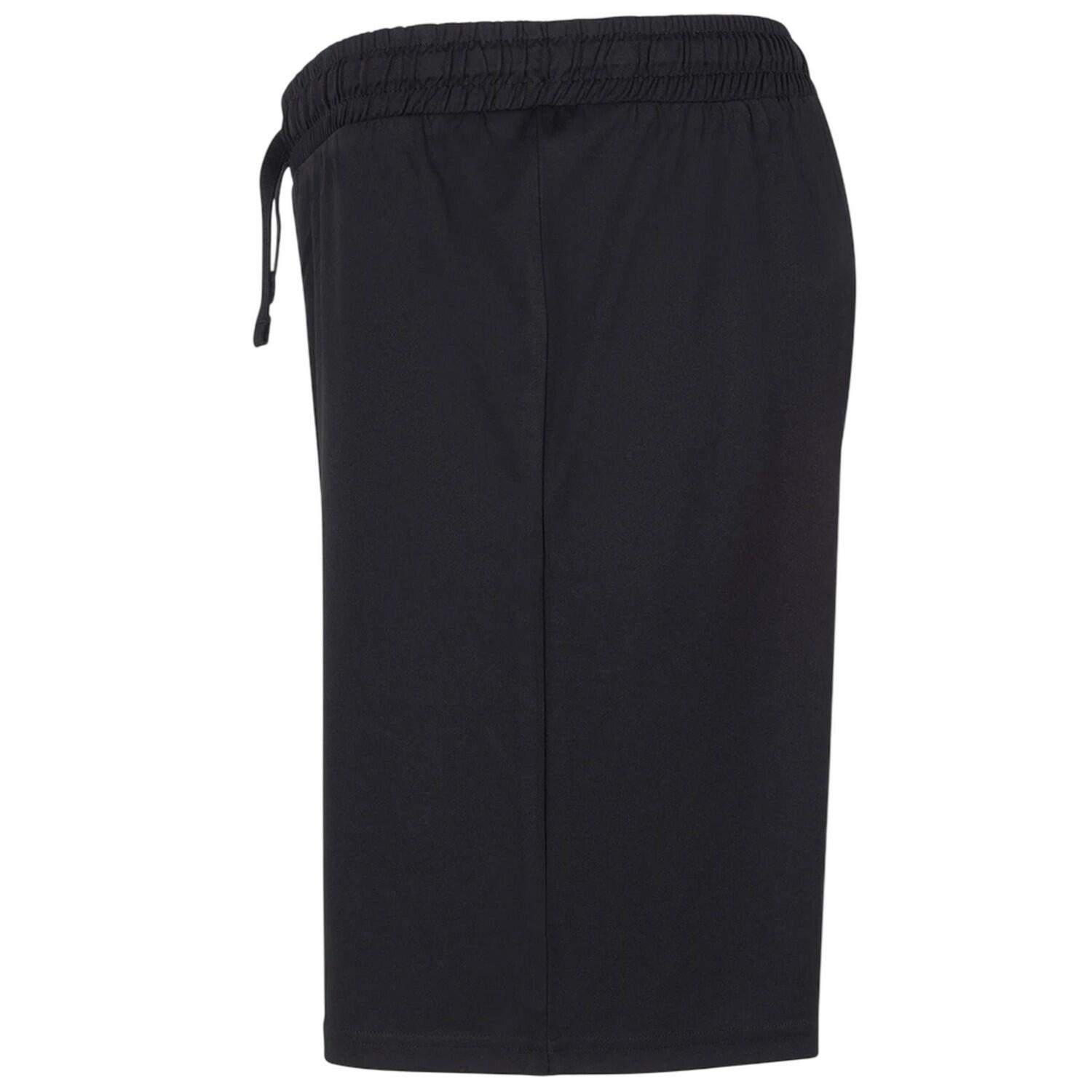 Short TEAM Adulte (Noir) 3/3