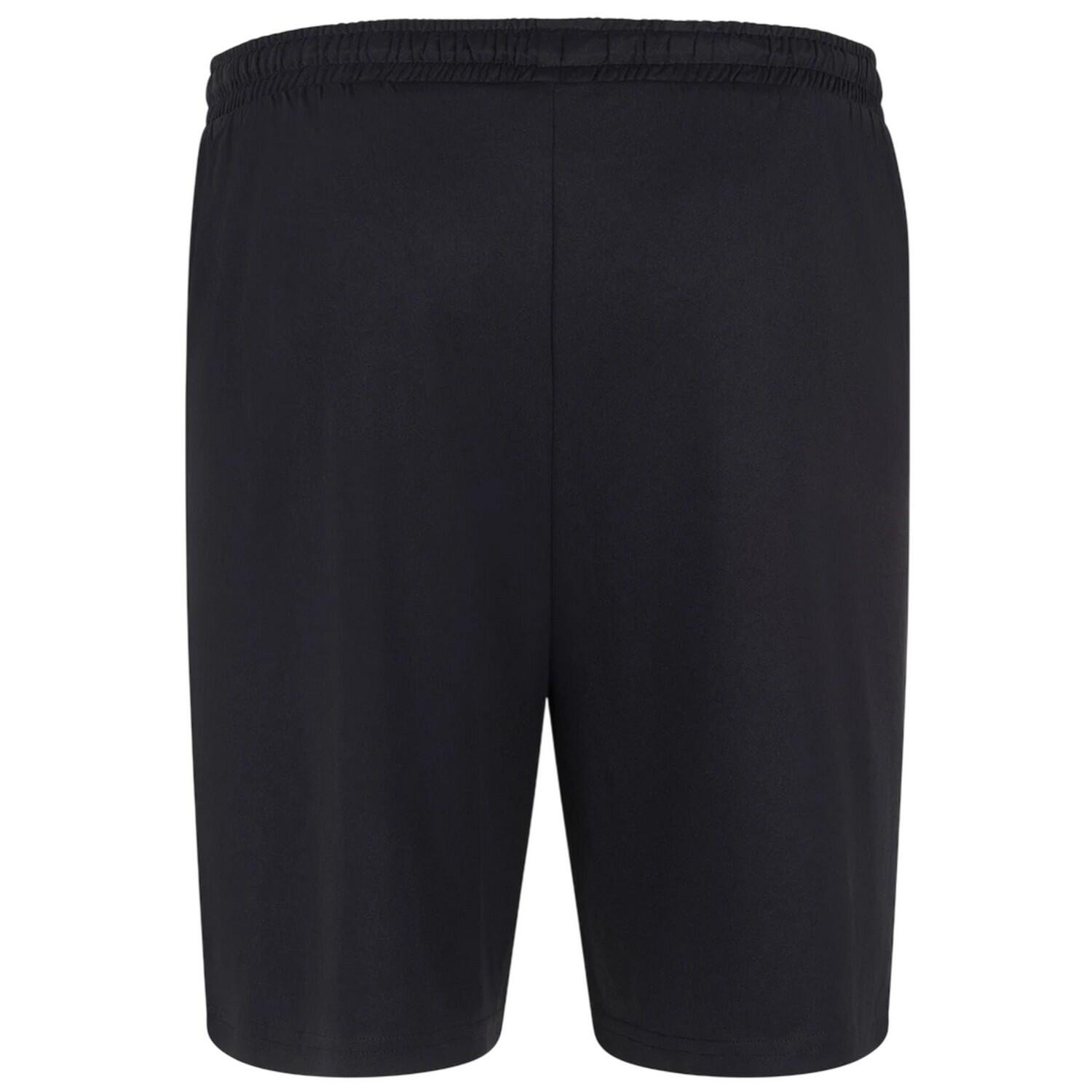 Short TEAM Adulte (Noir) 2/3