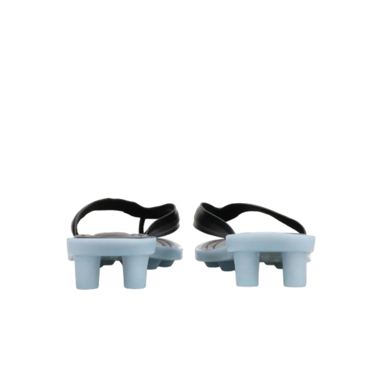Schoenen  Cat Cleat Sandal Fenty Black Haute Tropic 3/3