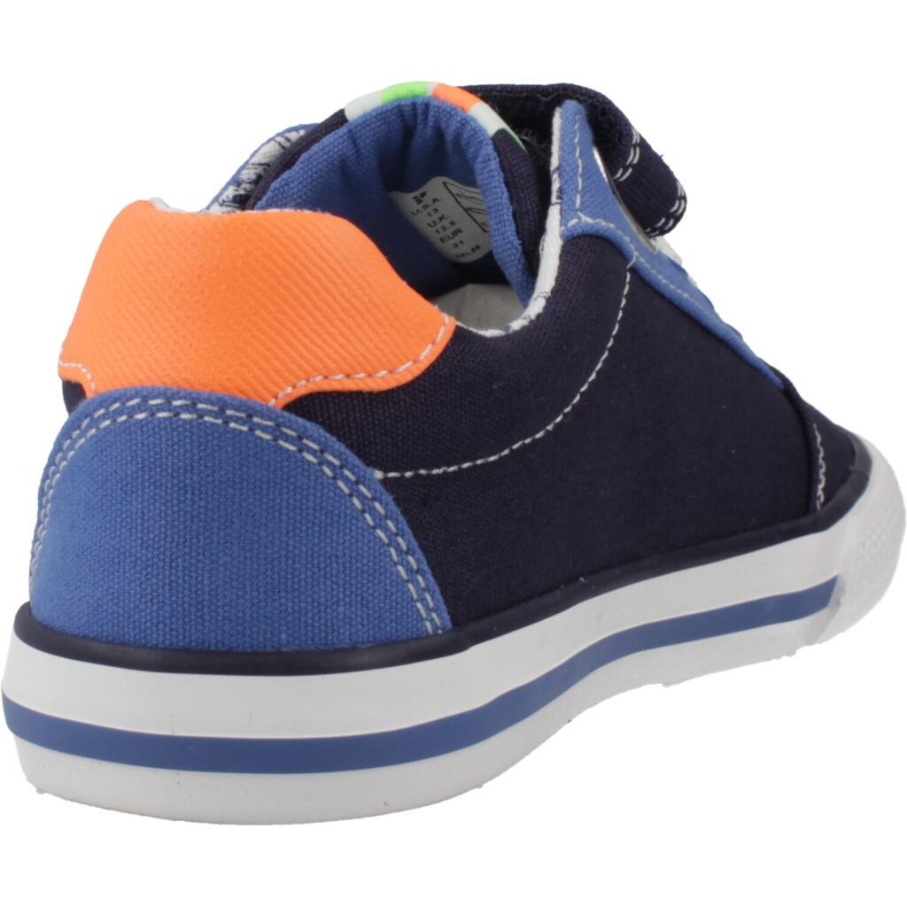 Buty PABLOSKY 984920P Niebieski 3/5