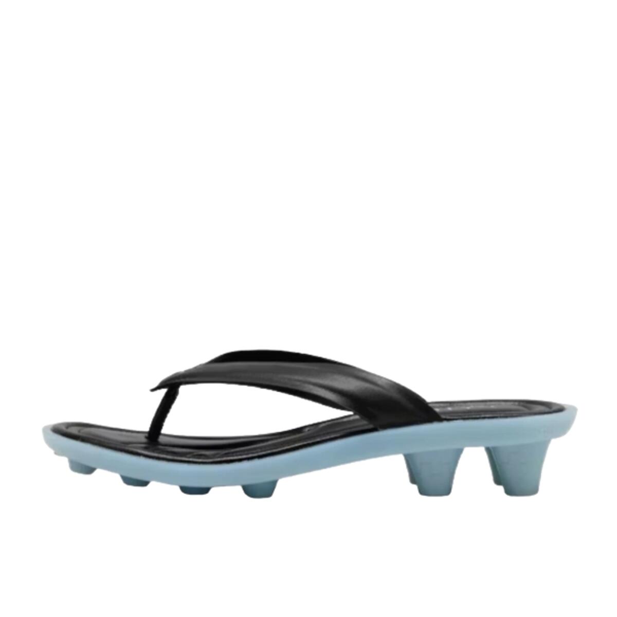 Schoenen  Cat Cleat Sandal Fenty Black Haute Tropic 2/3