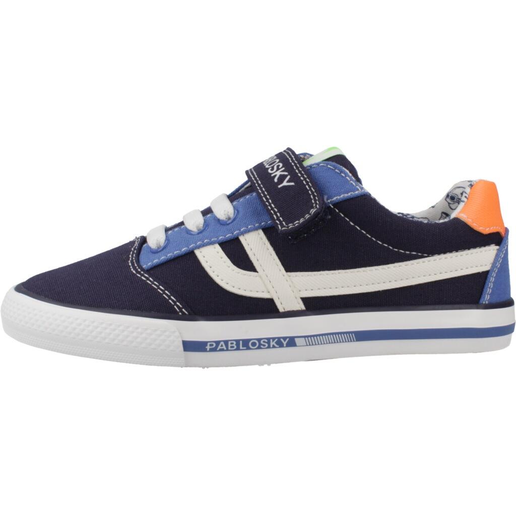 Buty PABLOSKY 984920P Niebieski 2/5