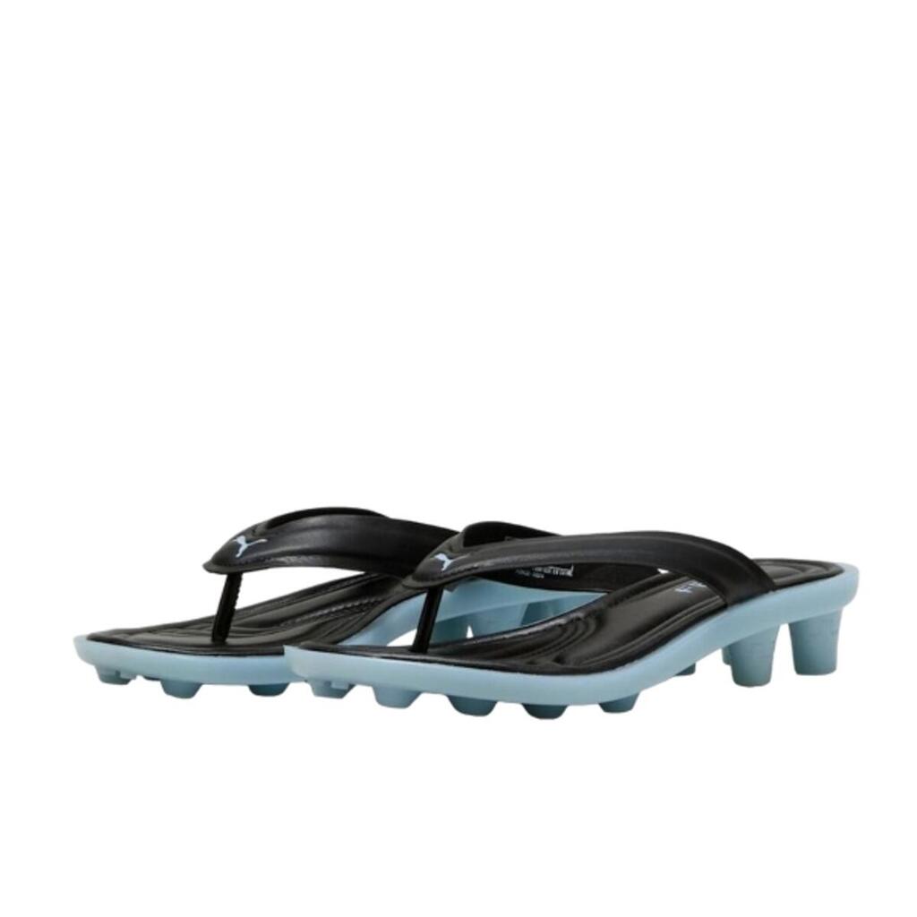 Shoes  Cat Cleat Sandal Fenty Black Haute Tropic