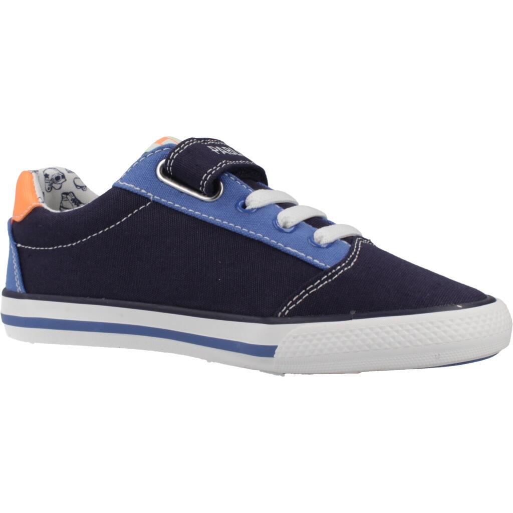 Buty PABLOSKY 984920P Niebieski 5/5