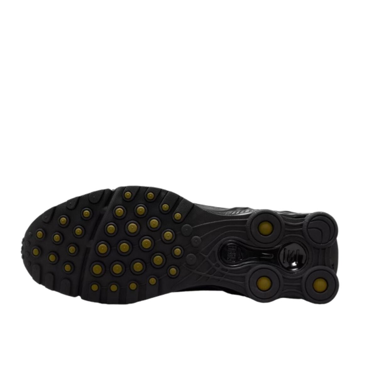 Schoenen  Shox Ride 2 Black Cargo Khaki 3/4