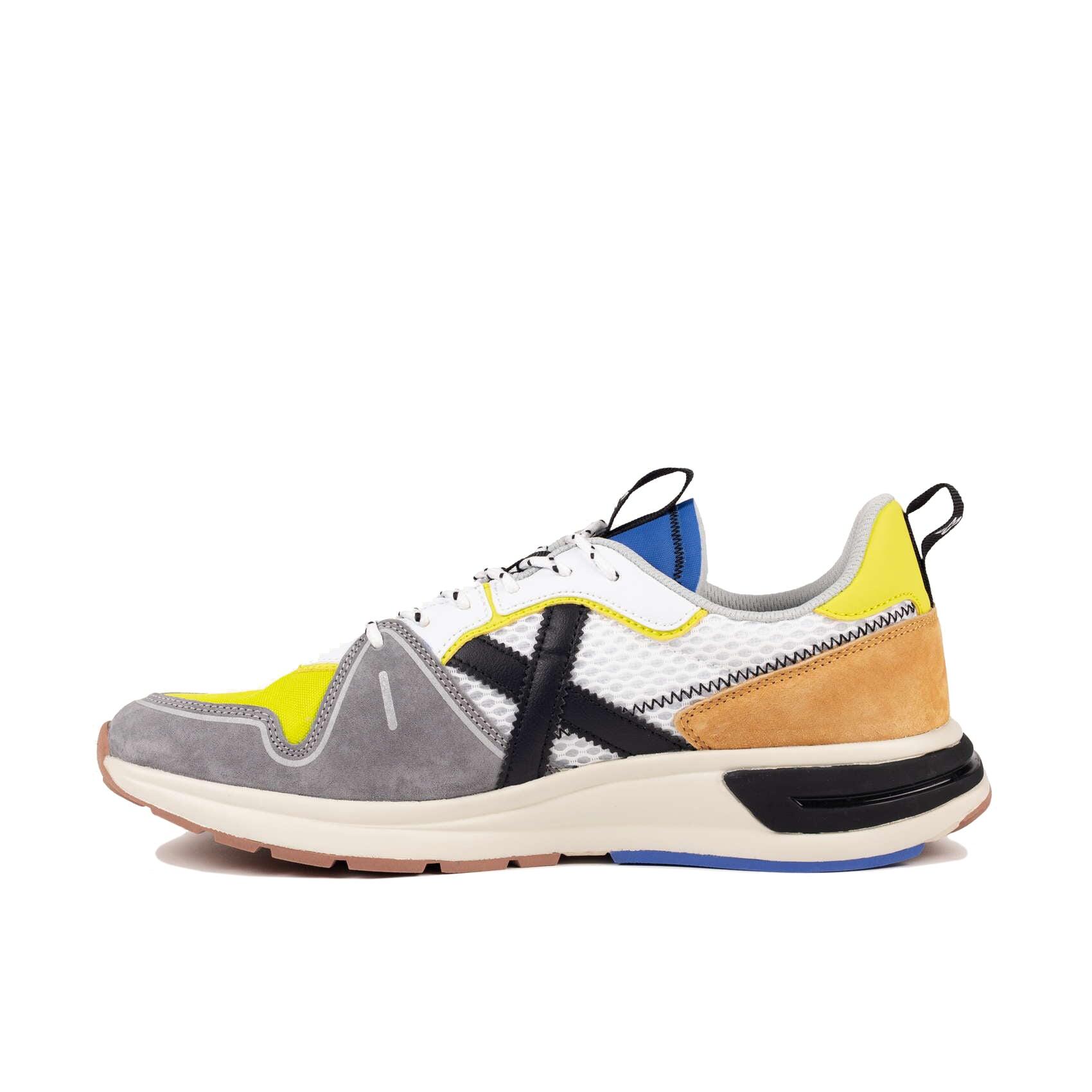 Munich Futtura 8771004 Blanco 2/4