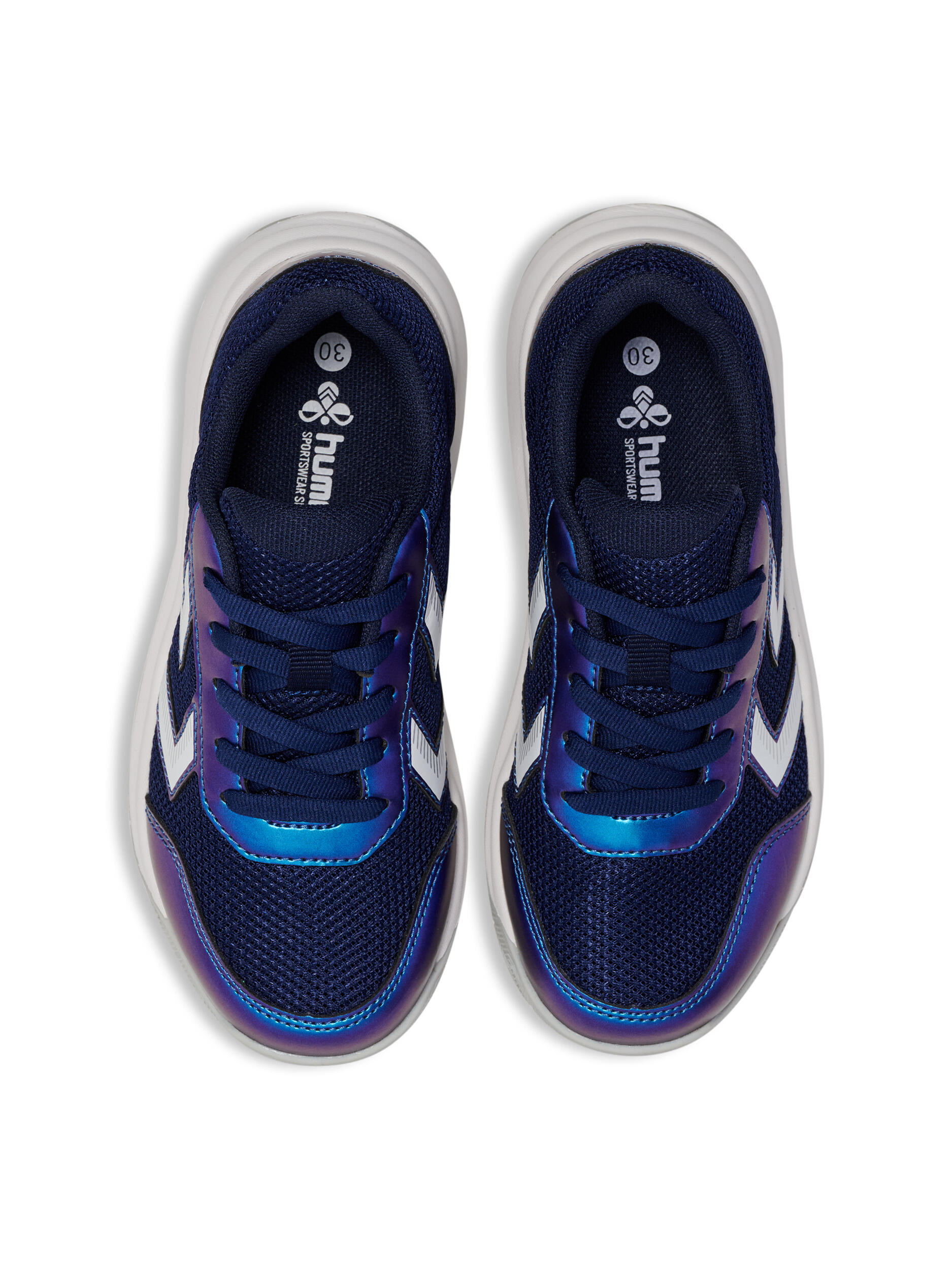 Instap Indoor Schoen Multiplay Flex Binnen Uniseks Kinderen 3/7