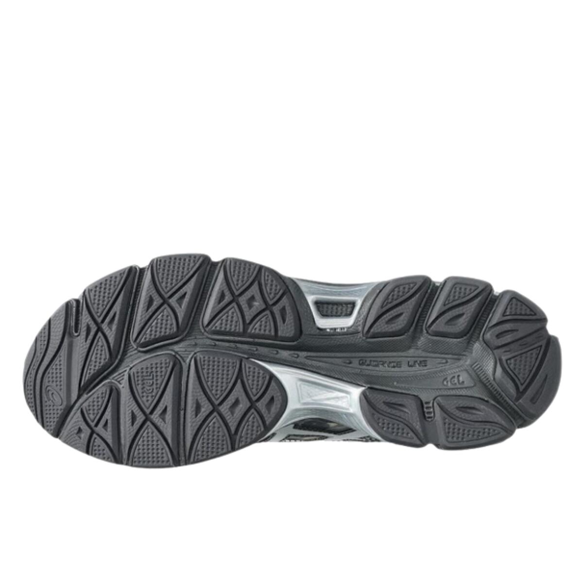 Schuhe  Gel-Cumulus 16 Cecilie Bahnsen Floral Pack Ivory Black 4/4