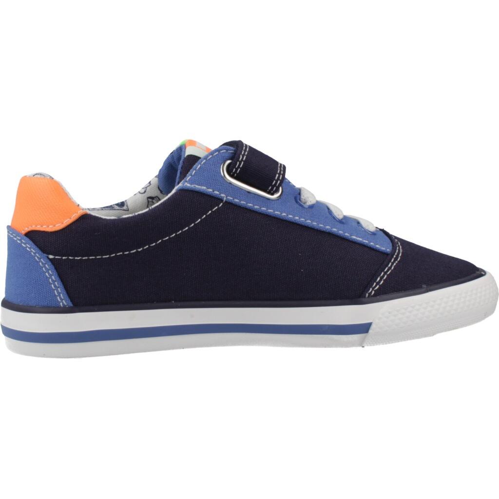 Buty PABLOSKY 984920P Niebieski 4/5