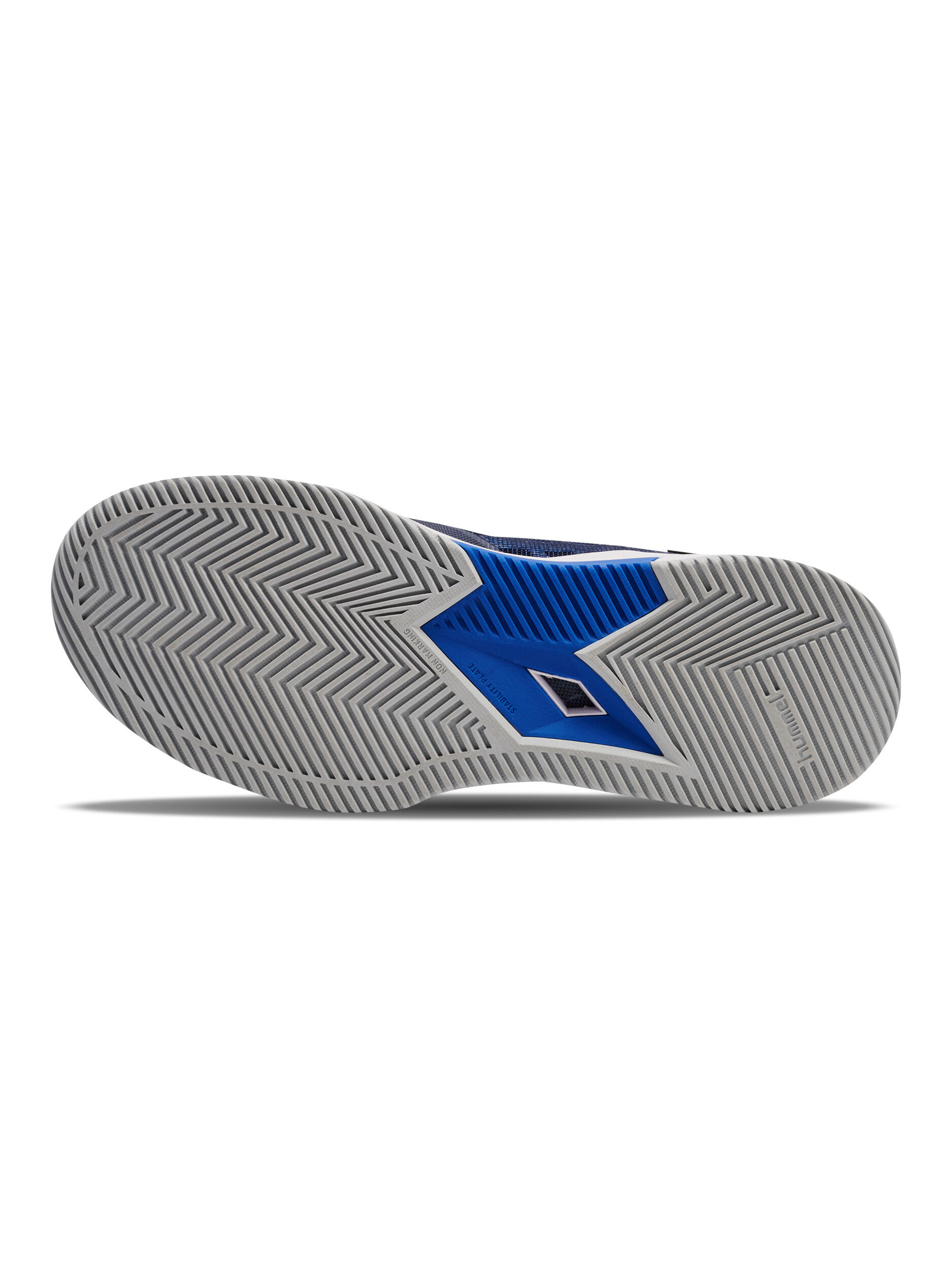 Hallenschuh Hb Topflight Handball Damen 4/7