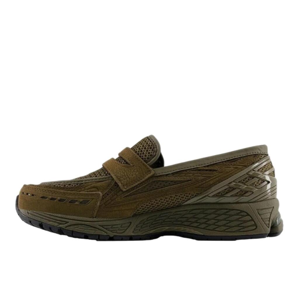 Shoes  1906L Olive Khaki