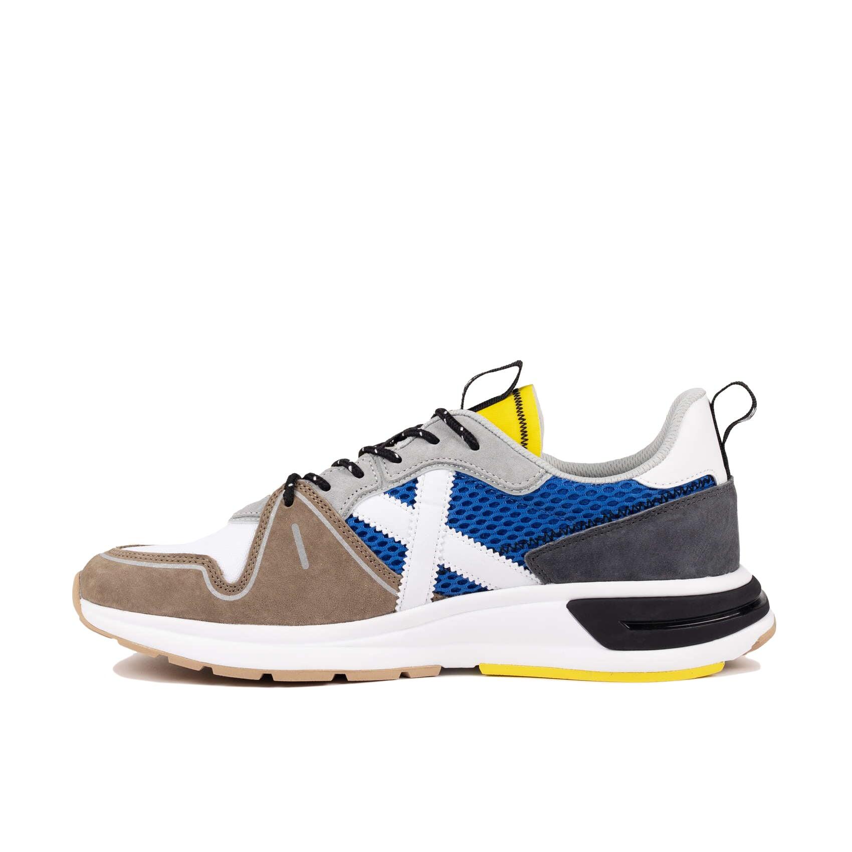 Munich Futtura 8771007 Blanco 2/4
