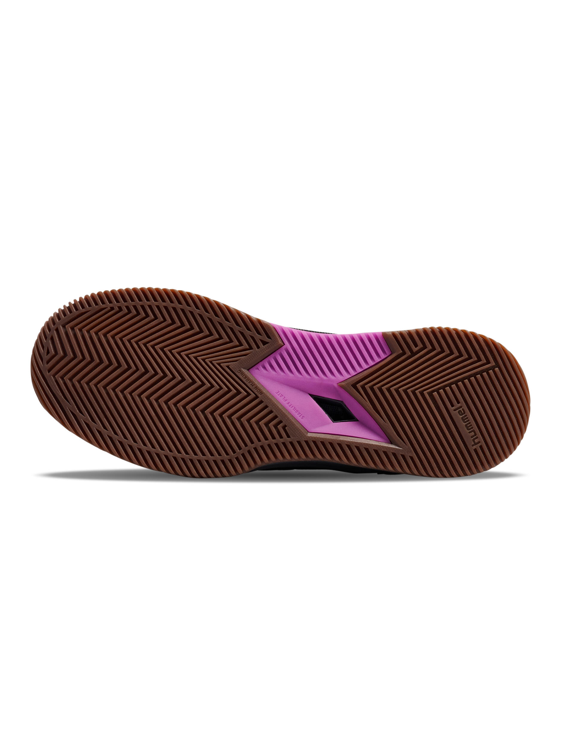 Hallenschuh Hb Topflight Handball Damen 4/7