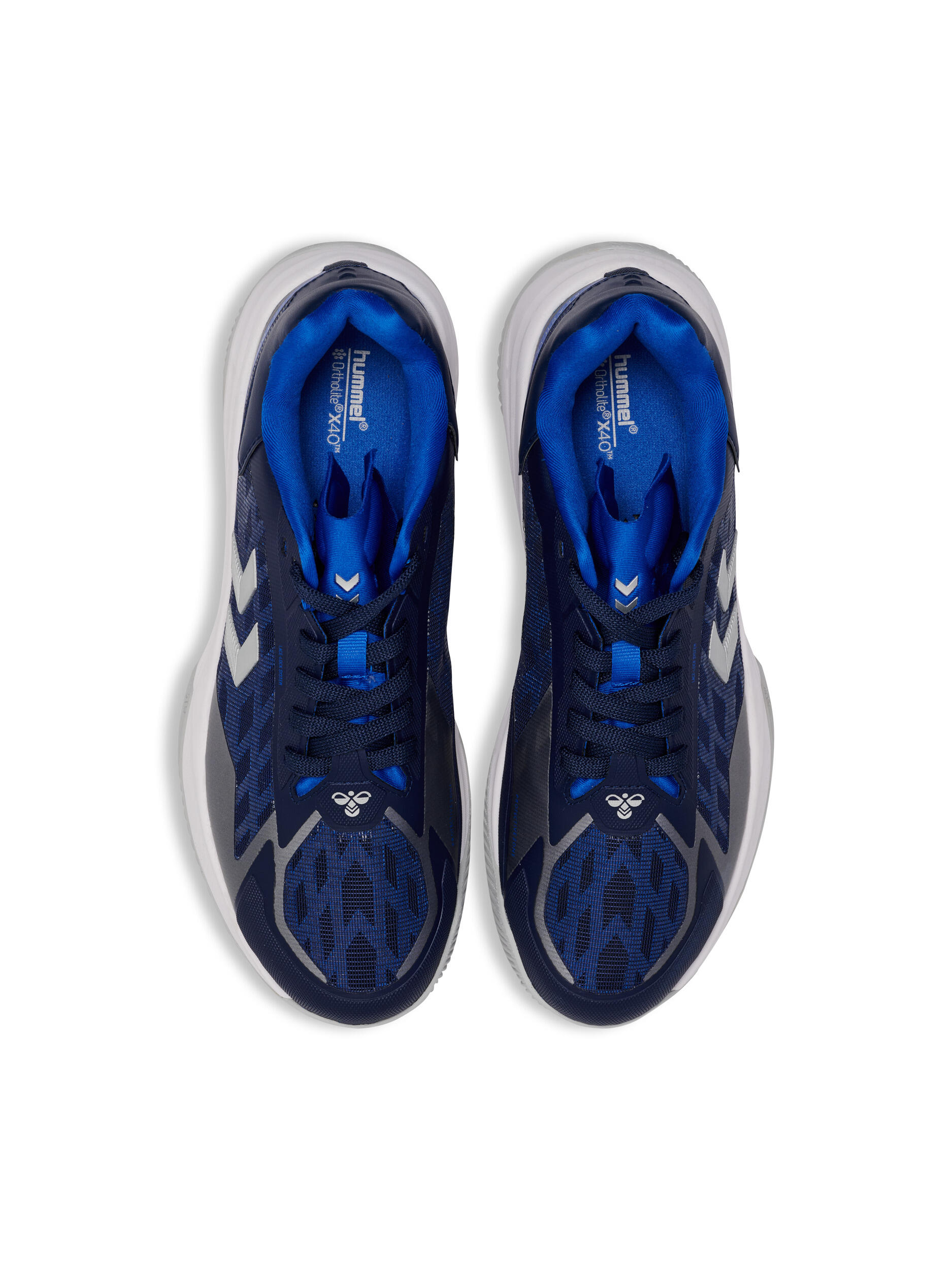 Hallenschuh Hb Topflight Handball Damen 3/7