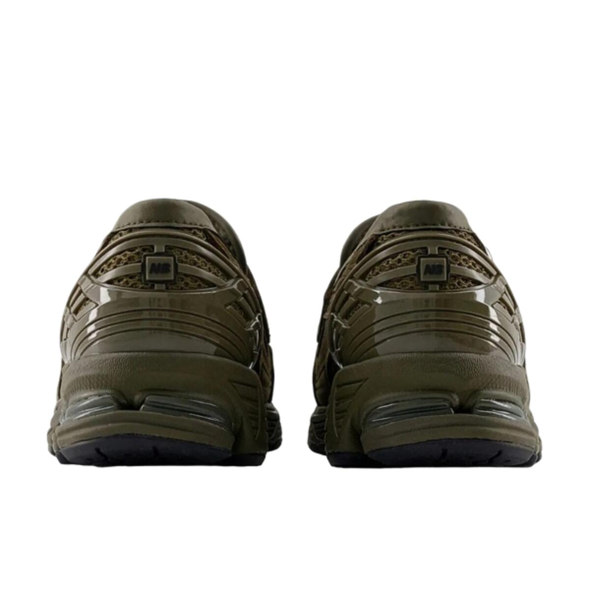 Chaussures  1906L Olive Khaki 4/4
