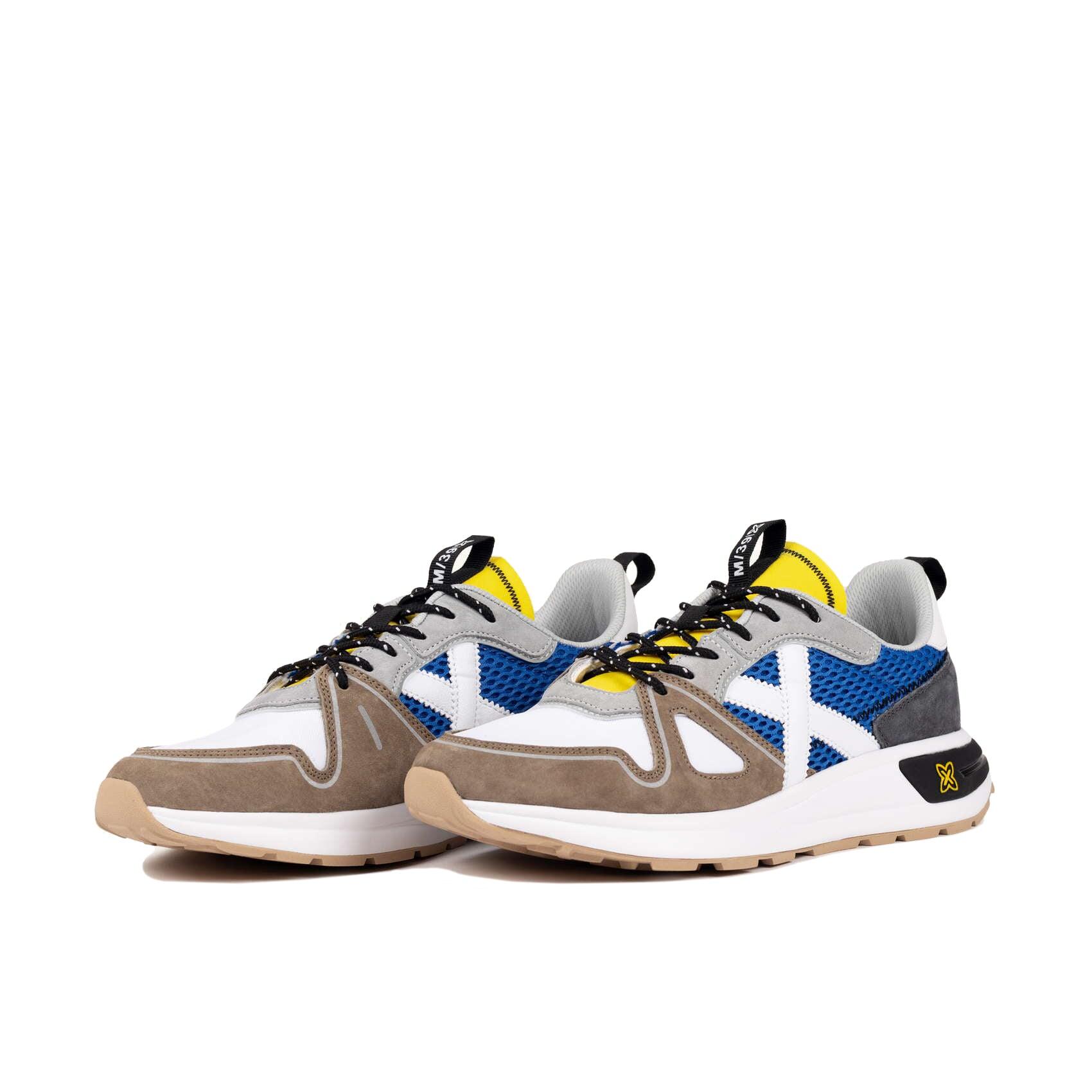 Munich Futtura 8771007 Blanco 4/4