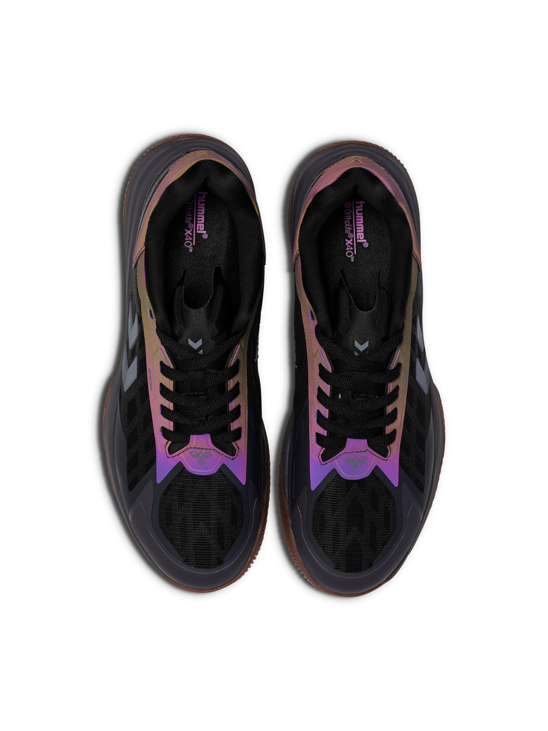 Hallenschuh Hb Topflight Handball Damen 3/7