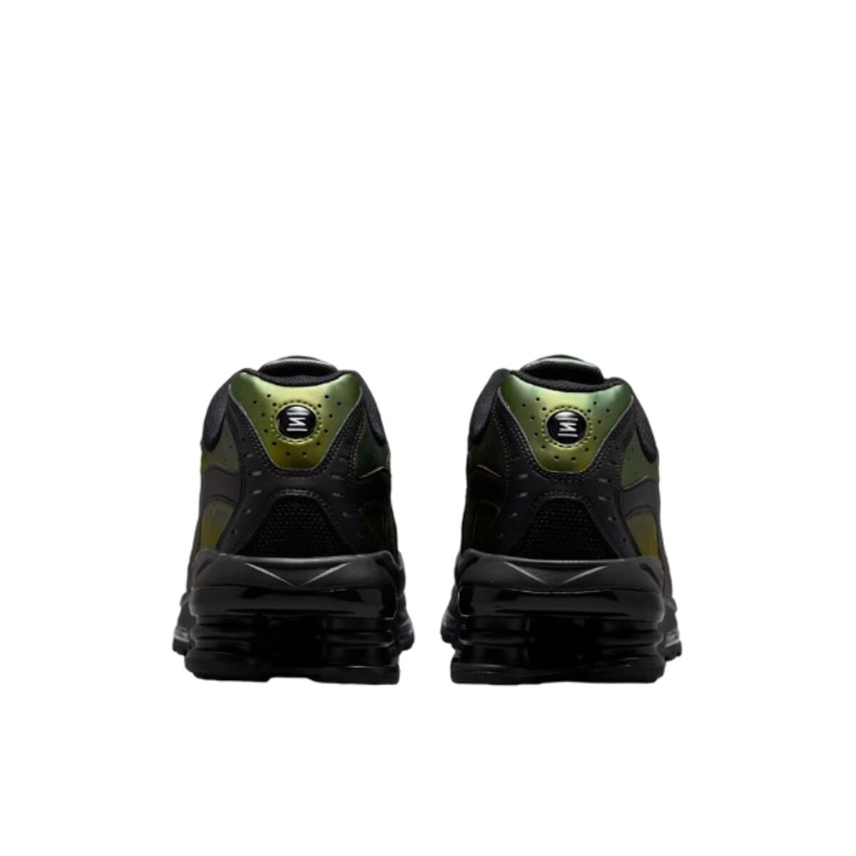 Schoenen  Shox Ride 2 Black Cargo Khaki 4/4