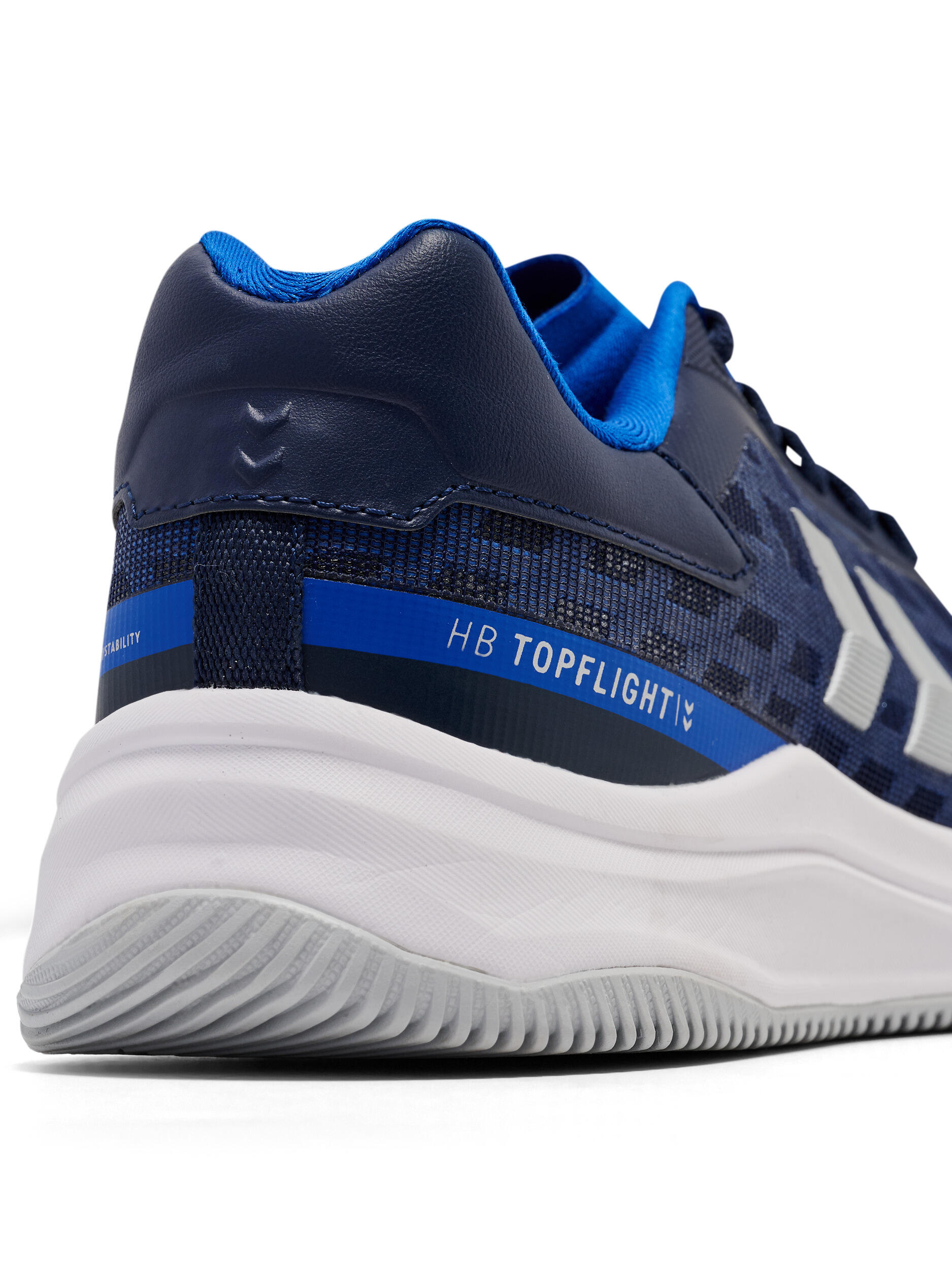 Hallenschuh Hb Topflight Handball Damen 6/7