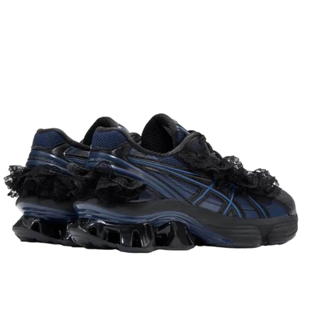 Chaussures  Gel-Kinetic Fluent SHUSHU Tong Blue Expanse 3/5