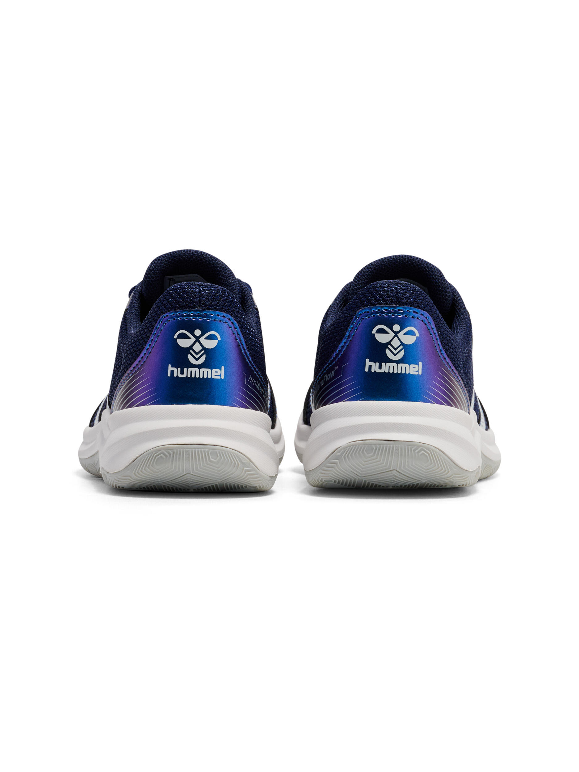 Instap Indoor Schoen Multiplay Flex Binnen Uniseks Kinderen 2/7