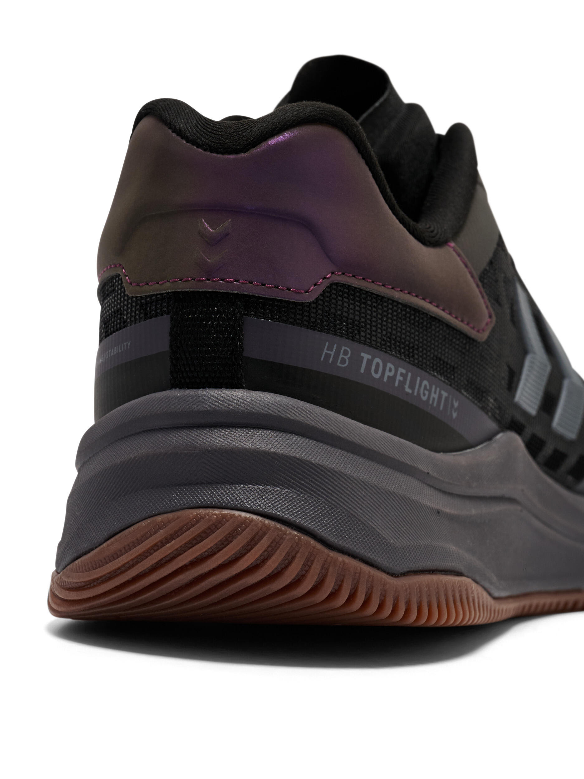 Hallenschuh Hb Topflight Handball Damen 6/7