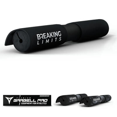 Barbell pad – voor squat & hip thrust