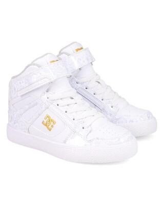 Hoge schoenen pure high-top ev sn gelb kinderen