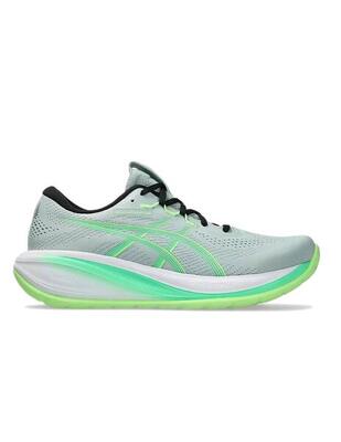 Scarpe da uomo Asics gel-cumulus 28 Verde.