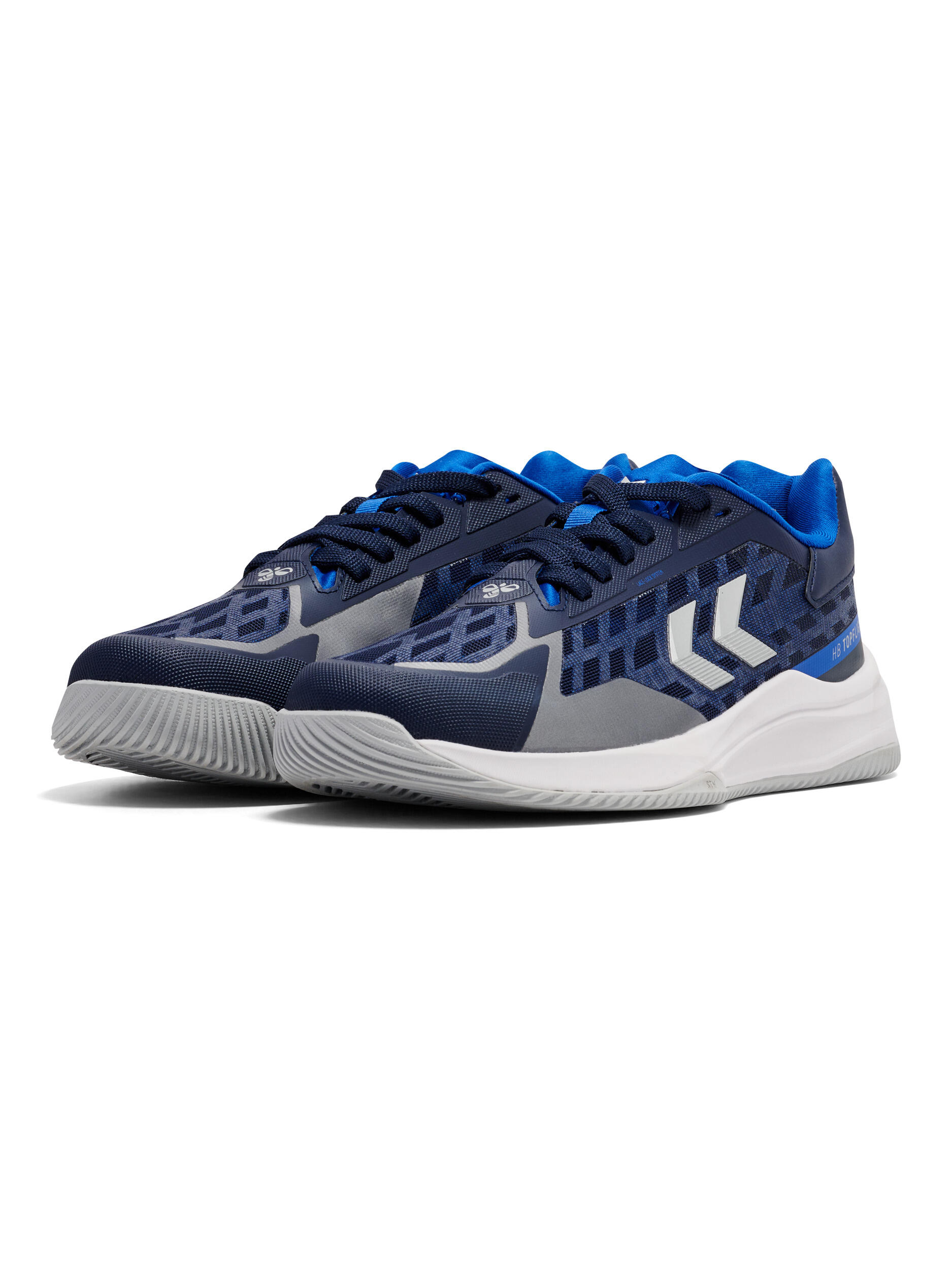 Hallenschuh Hb Topflight Handball Damen 5/7