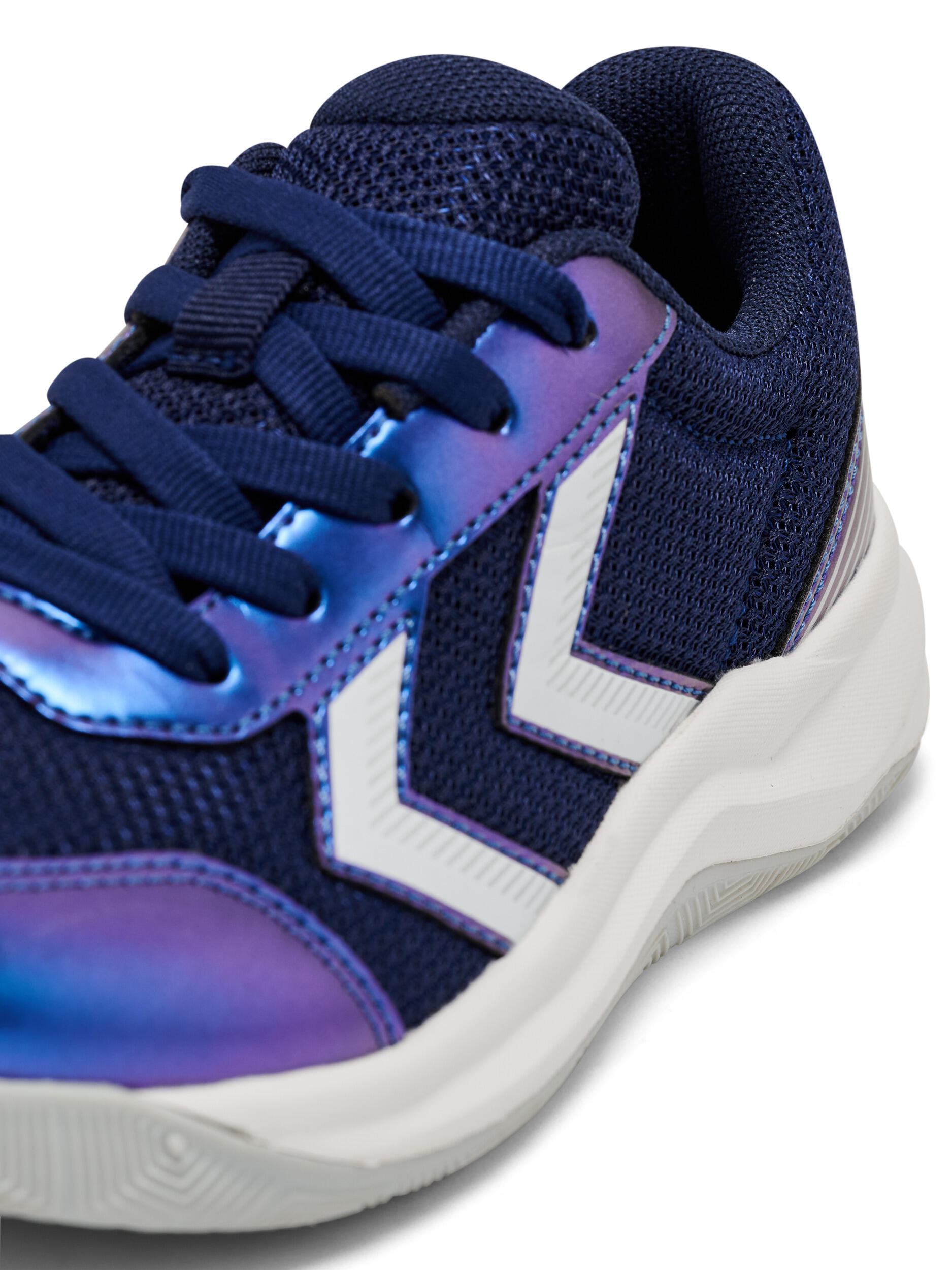 Instap Indoor Schoen Multiplay Flex Binnen Uniseks Kinderen 7/7