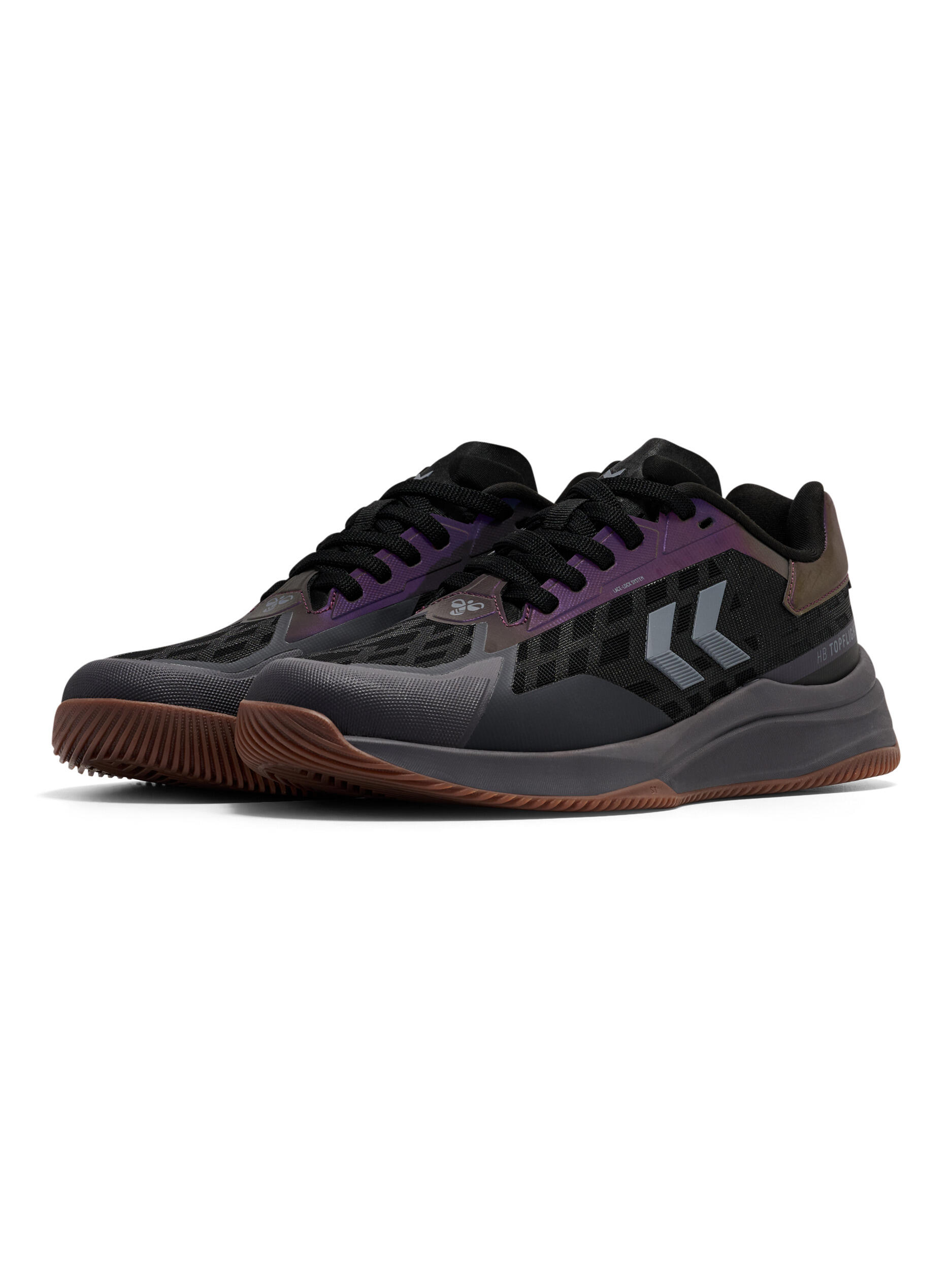 Hallenschuh Hb Topflight Handball Damen 5/7
