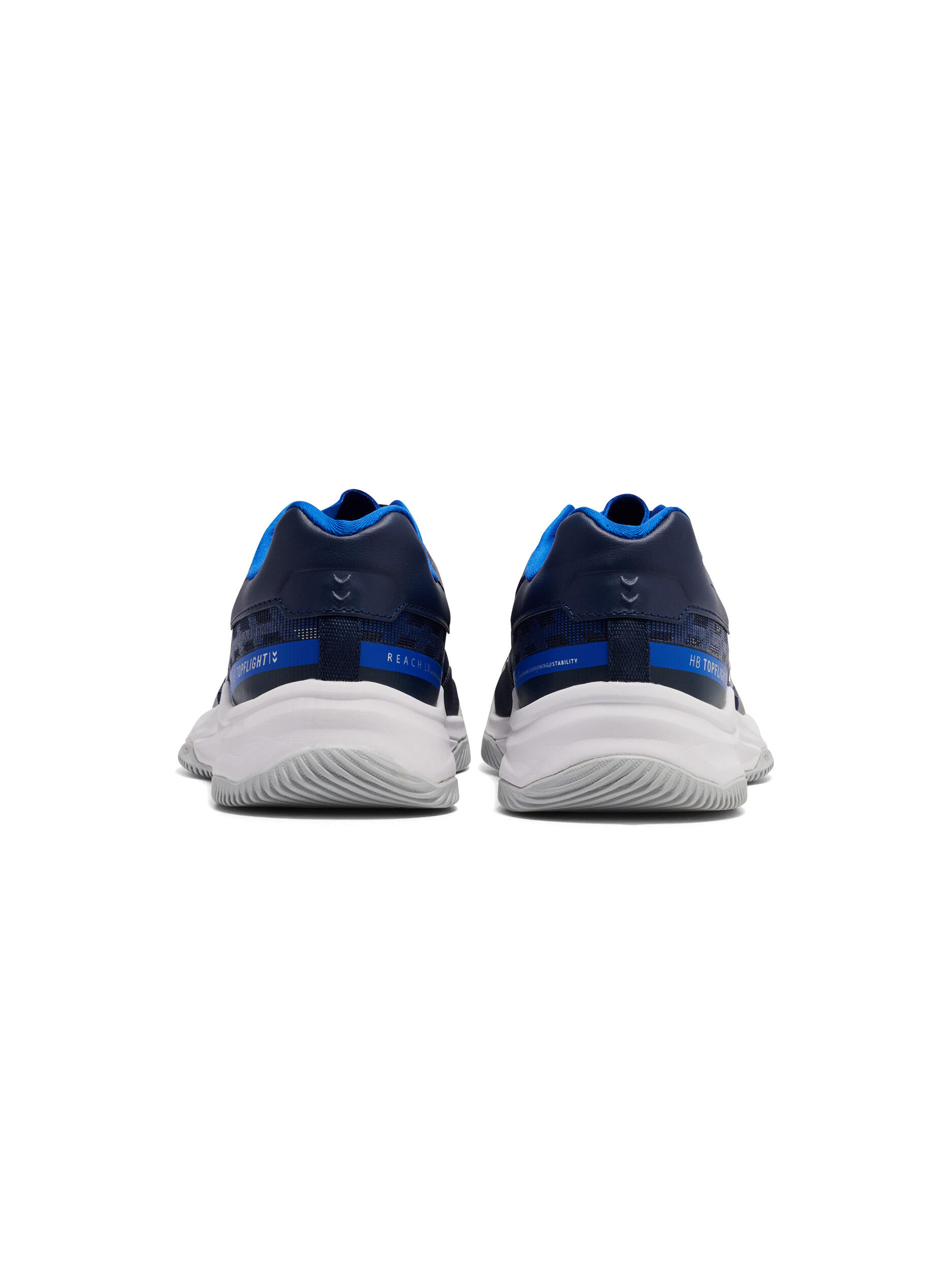 Hallenschuh Hb Topflight Handball Damen 2/7