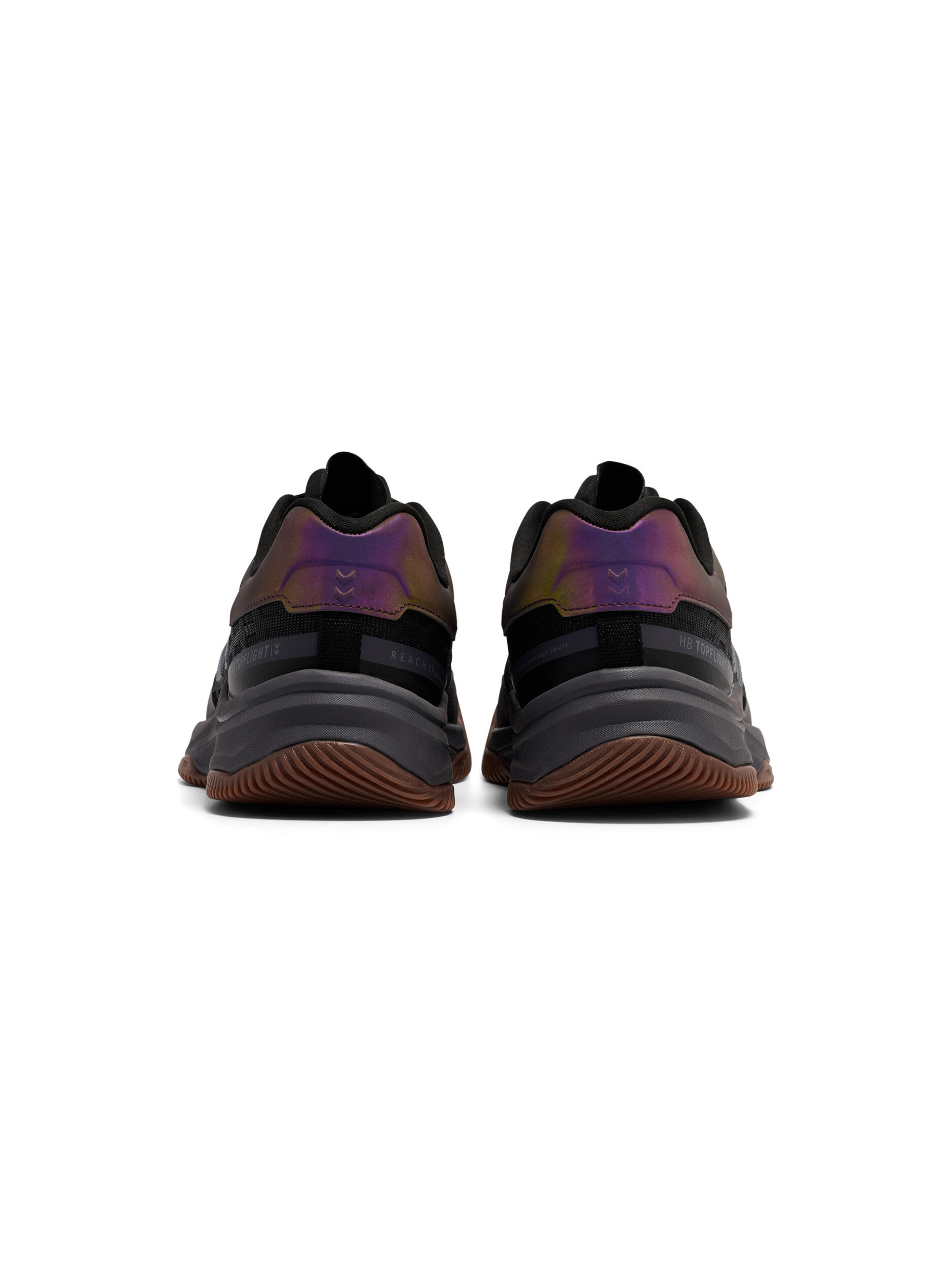 Hallenschuh Hb Topflight Handball Damen 2/7
