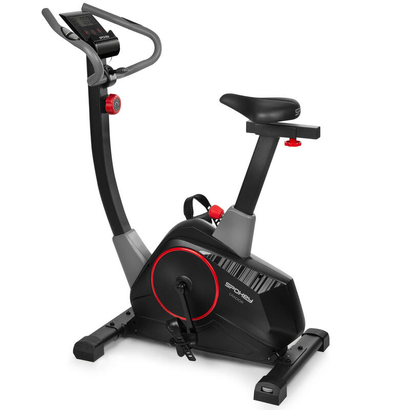 Bicicleta Estática Spokey Gradior