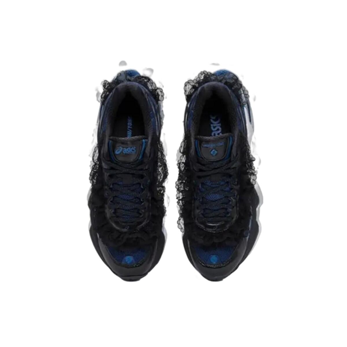 Chaussures  Gel-Kinetic Fluent SHUSHU Tong Blue Expanse 4/5