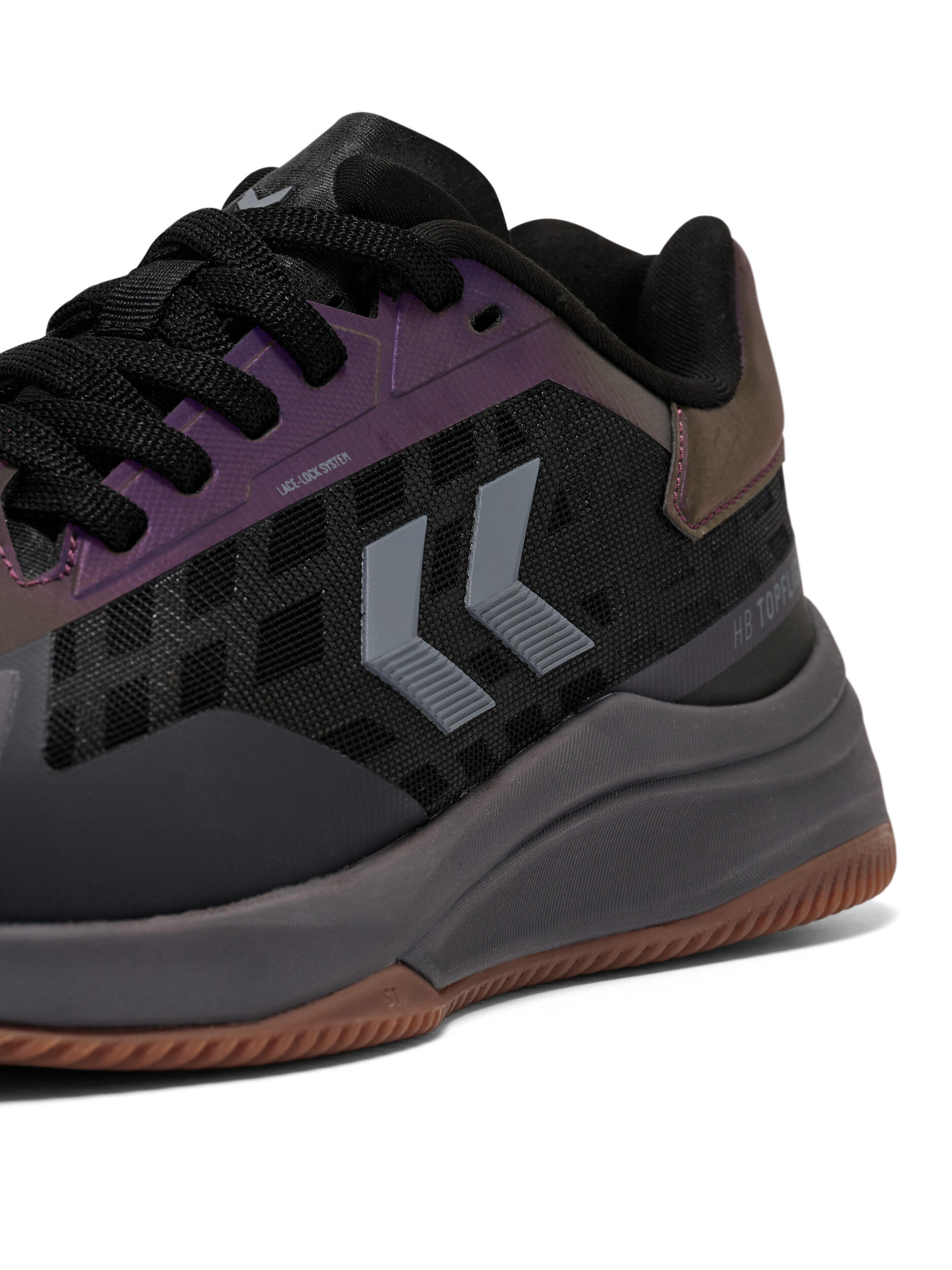 Hallenschuh Hb Topflight Handball Damen 7/7