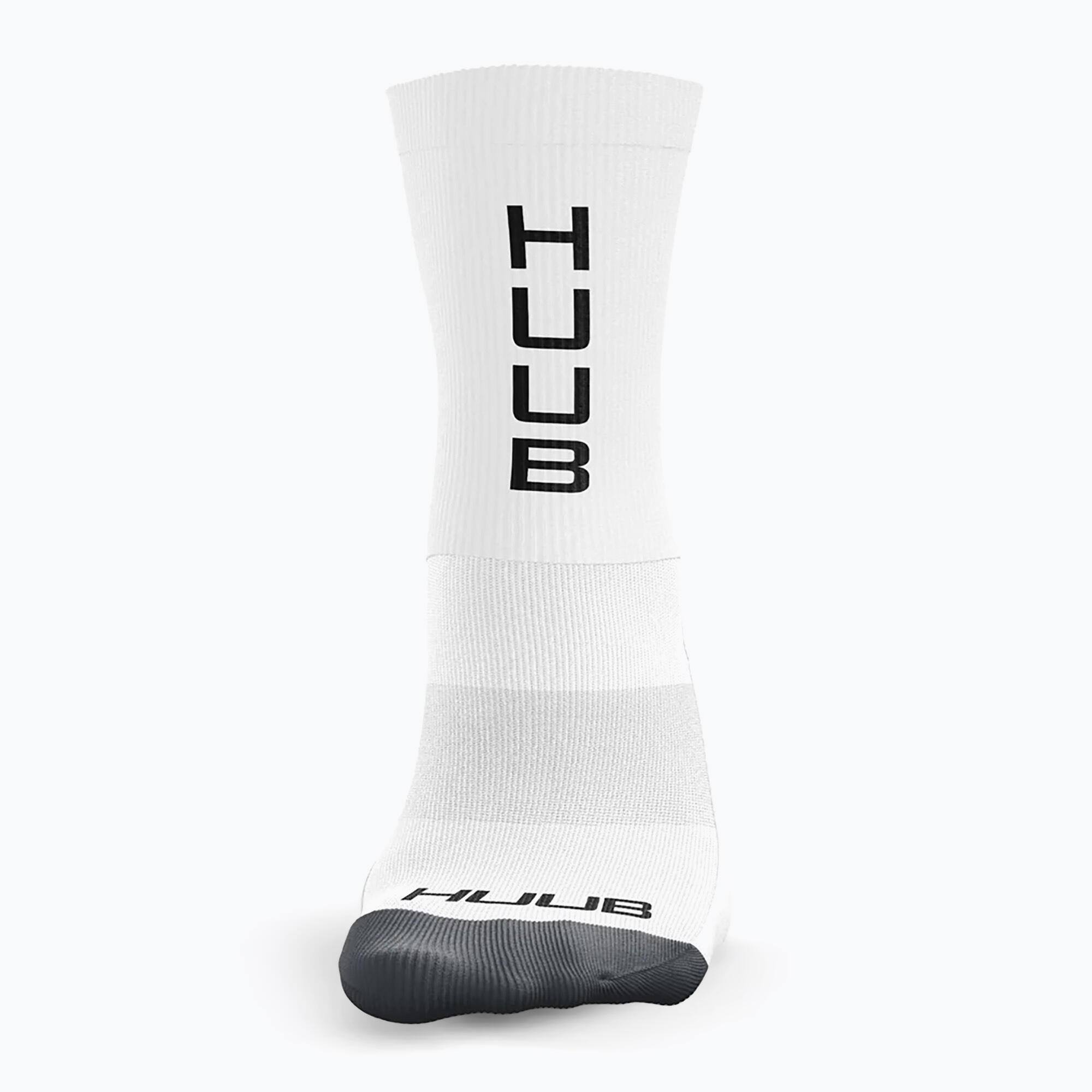 Meias HUUB Cycling 2/4
