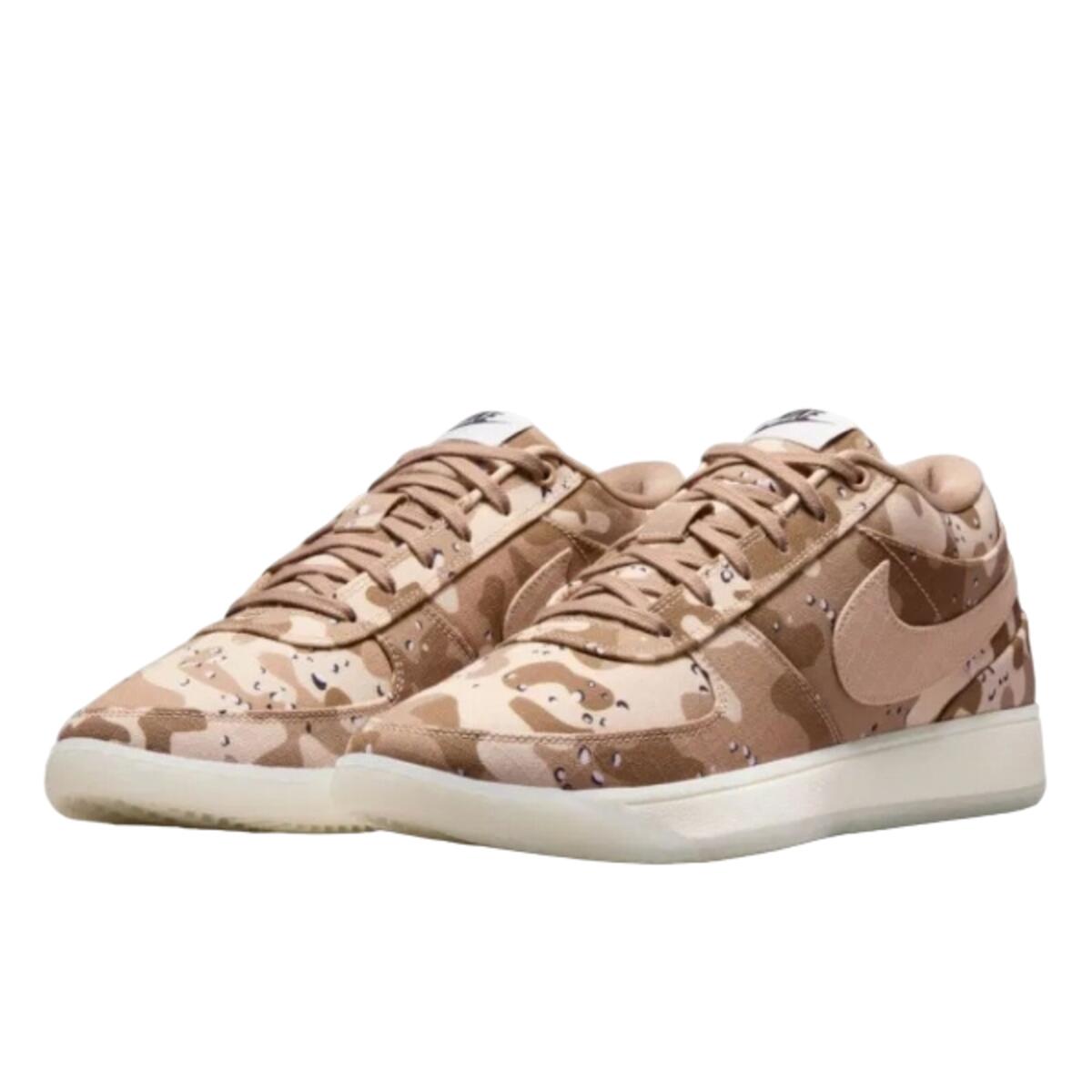 Schoenen  Book 1 Desert Camo (Translucent Outsole) 2/4