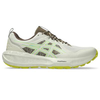 Trailschoenen heren - asics gel-sonoma 8 - cobalt burst/apricot crush